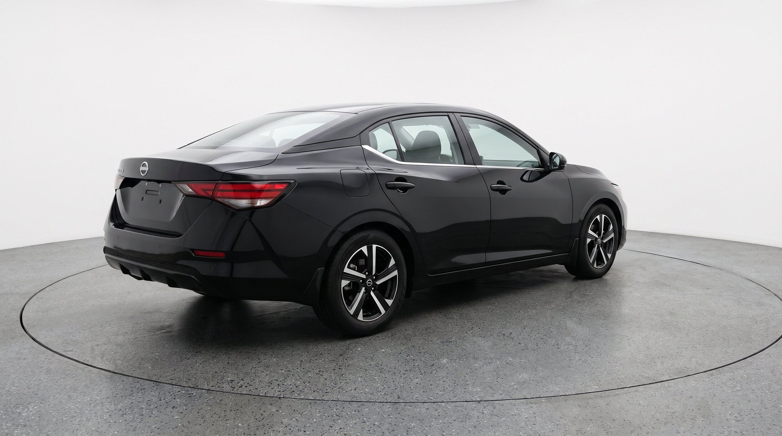 Thumbnail: 2025 Nissan Sentra - 9