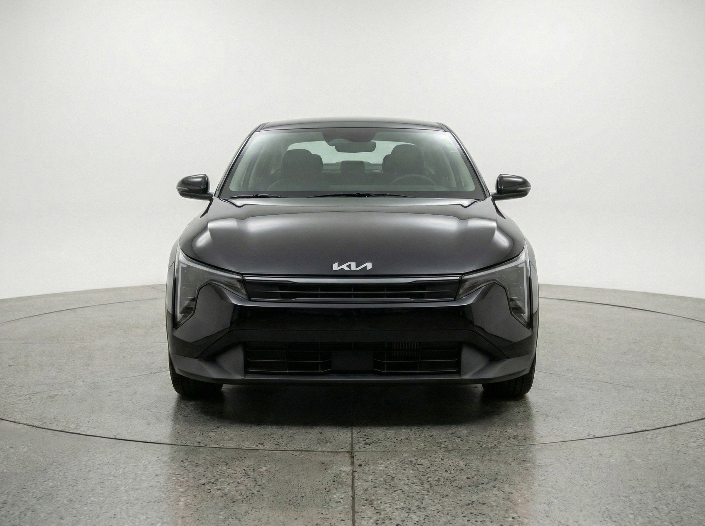 Thumbnail: 2025 Kia K4 - 2