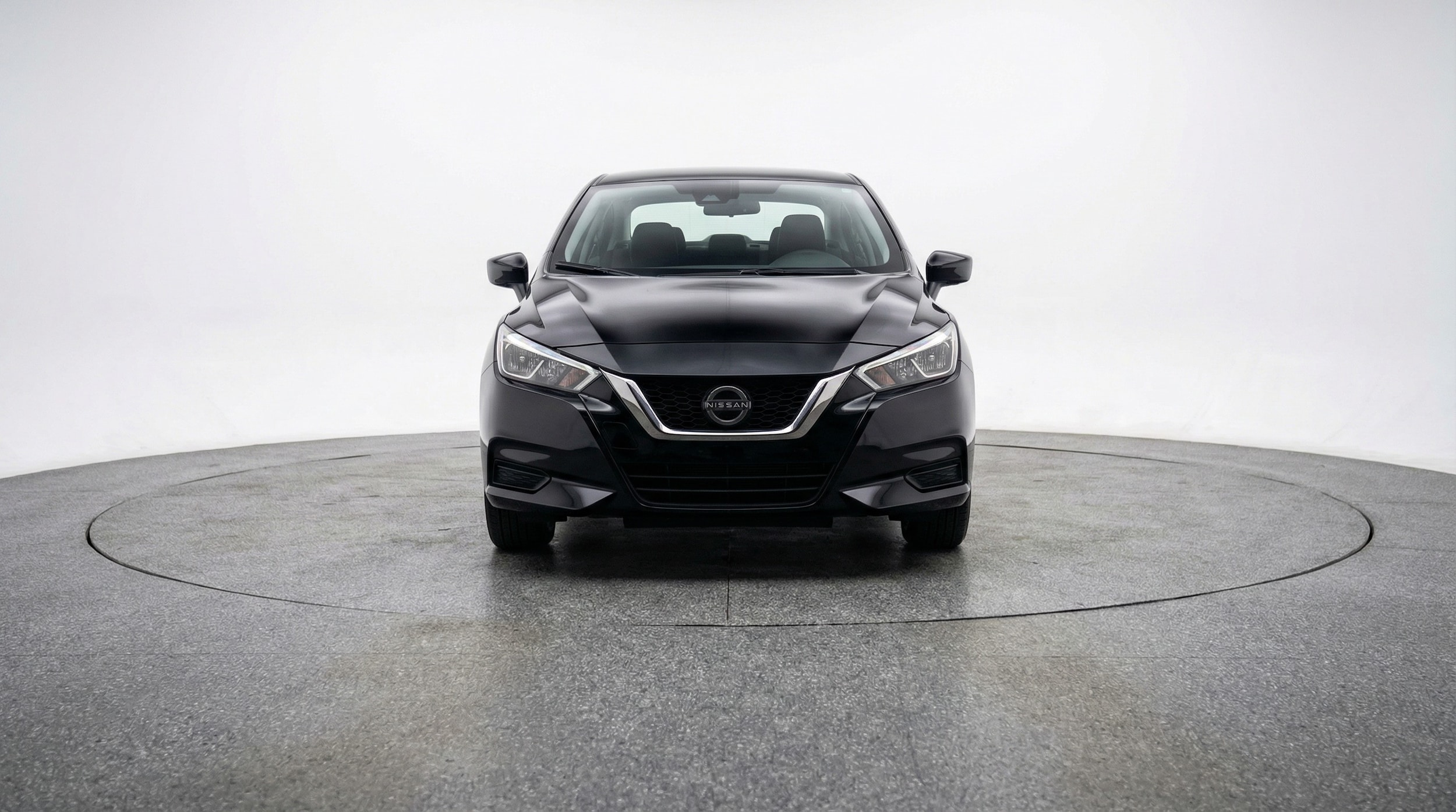 Thumbnail: 2025 Nissan Versa - 2