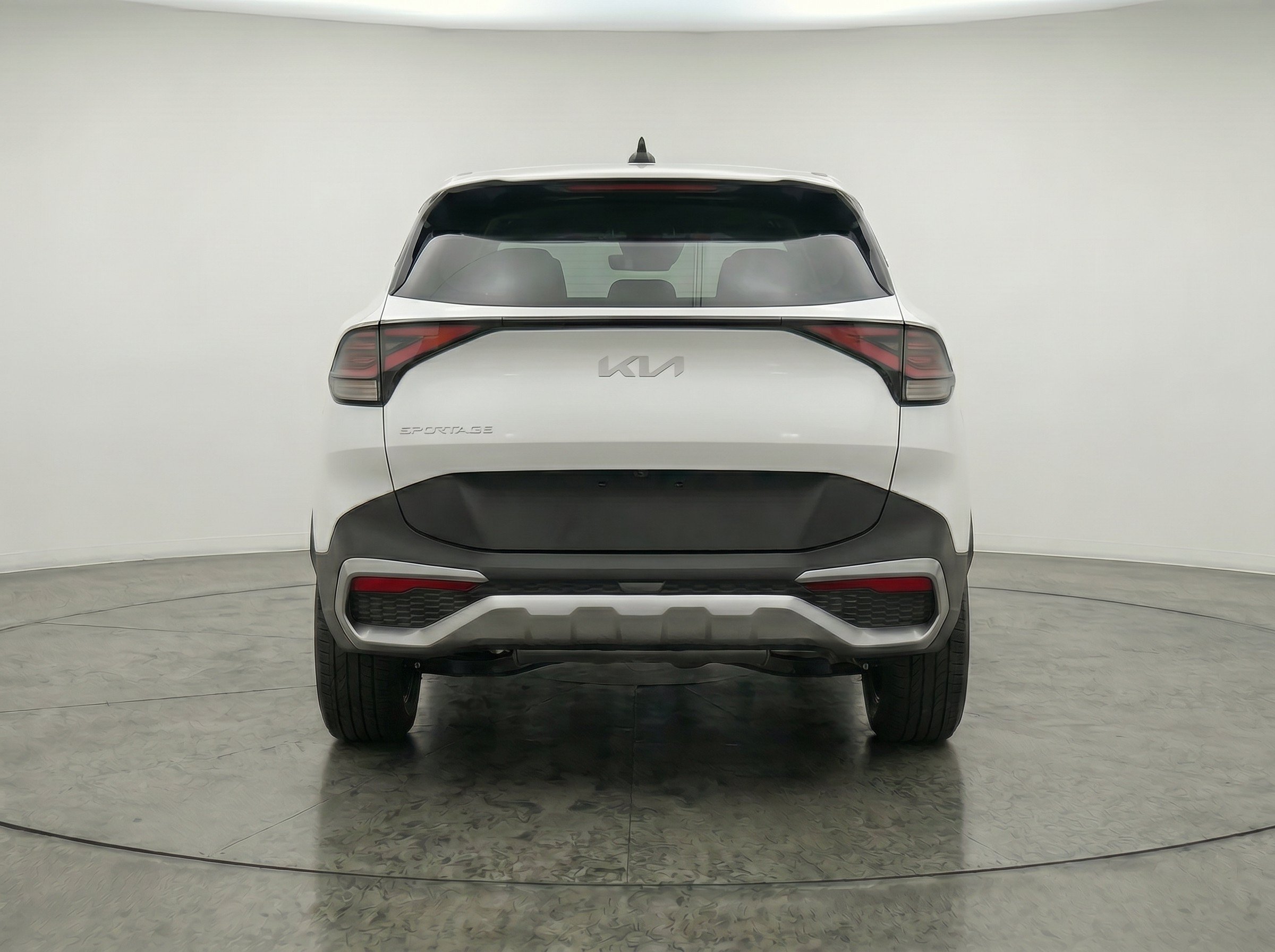 Thumbnail: 2026 Kia Sportage - 7