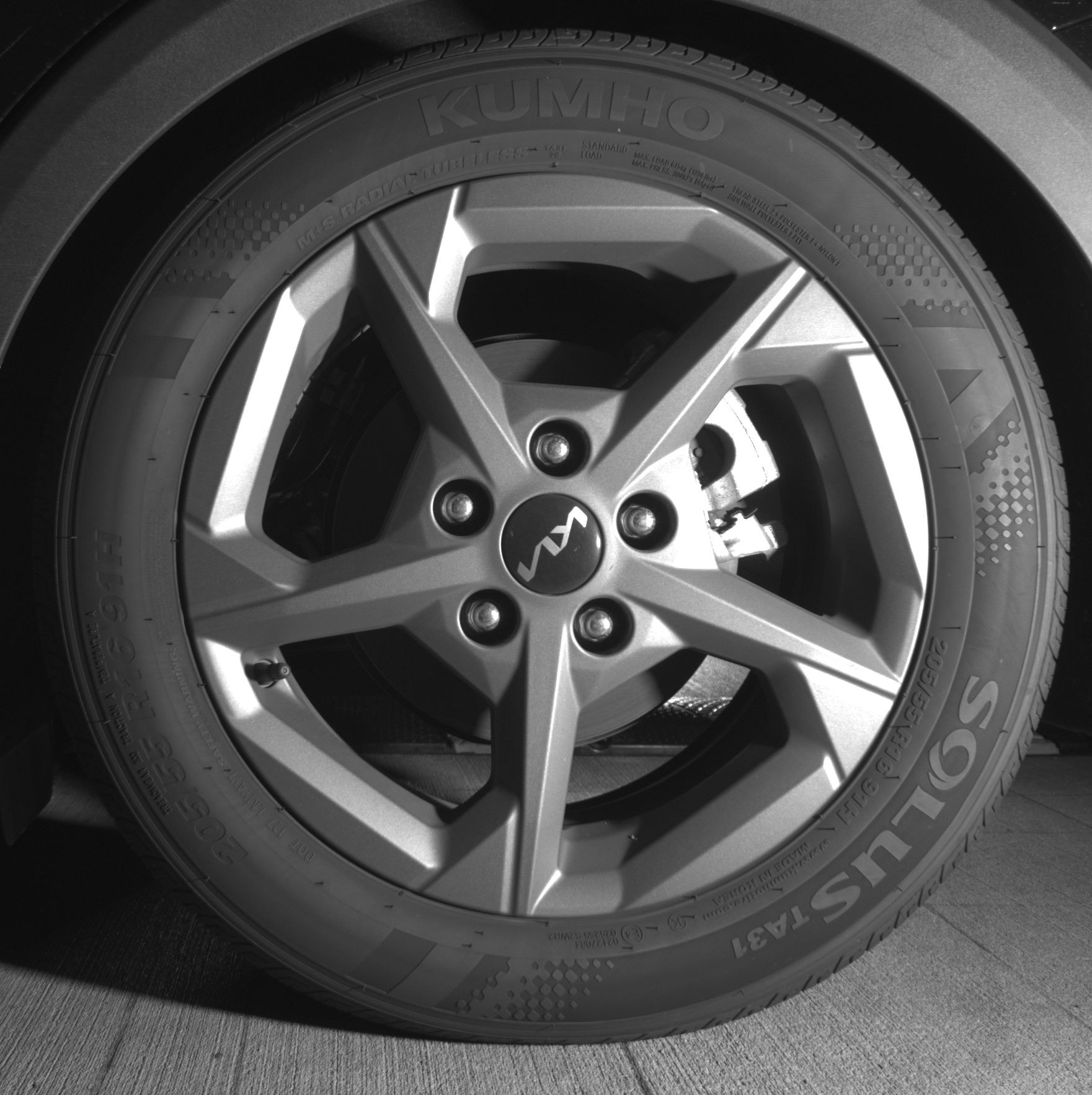 Thumbnail: 2025 Kia K4 - 11