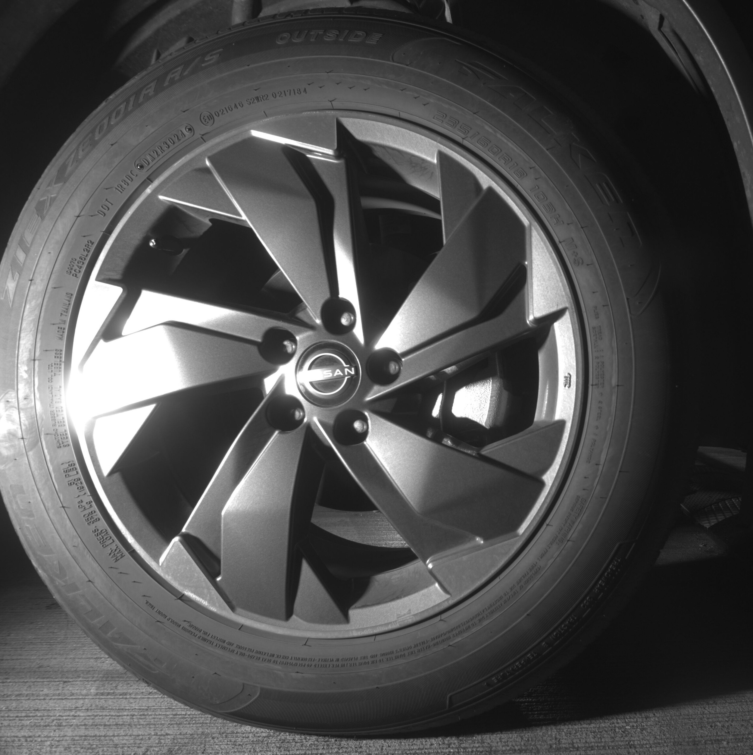 Thumbnail: 2025 Nissan Rogue - 10