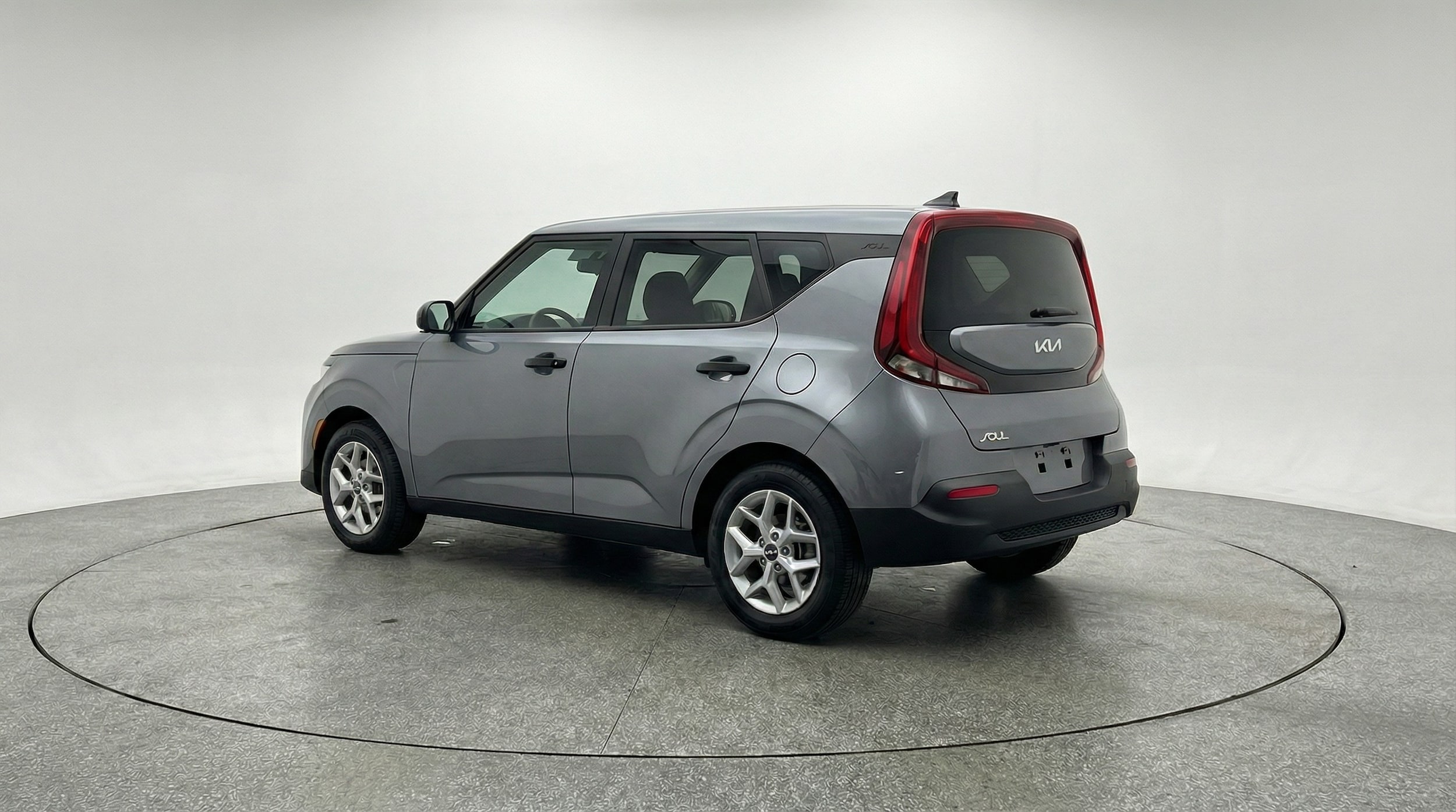 Thumbnail: 2025 Kia Soul - 5