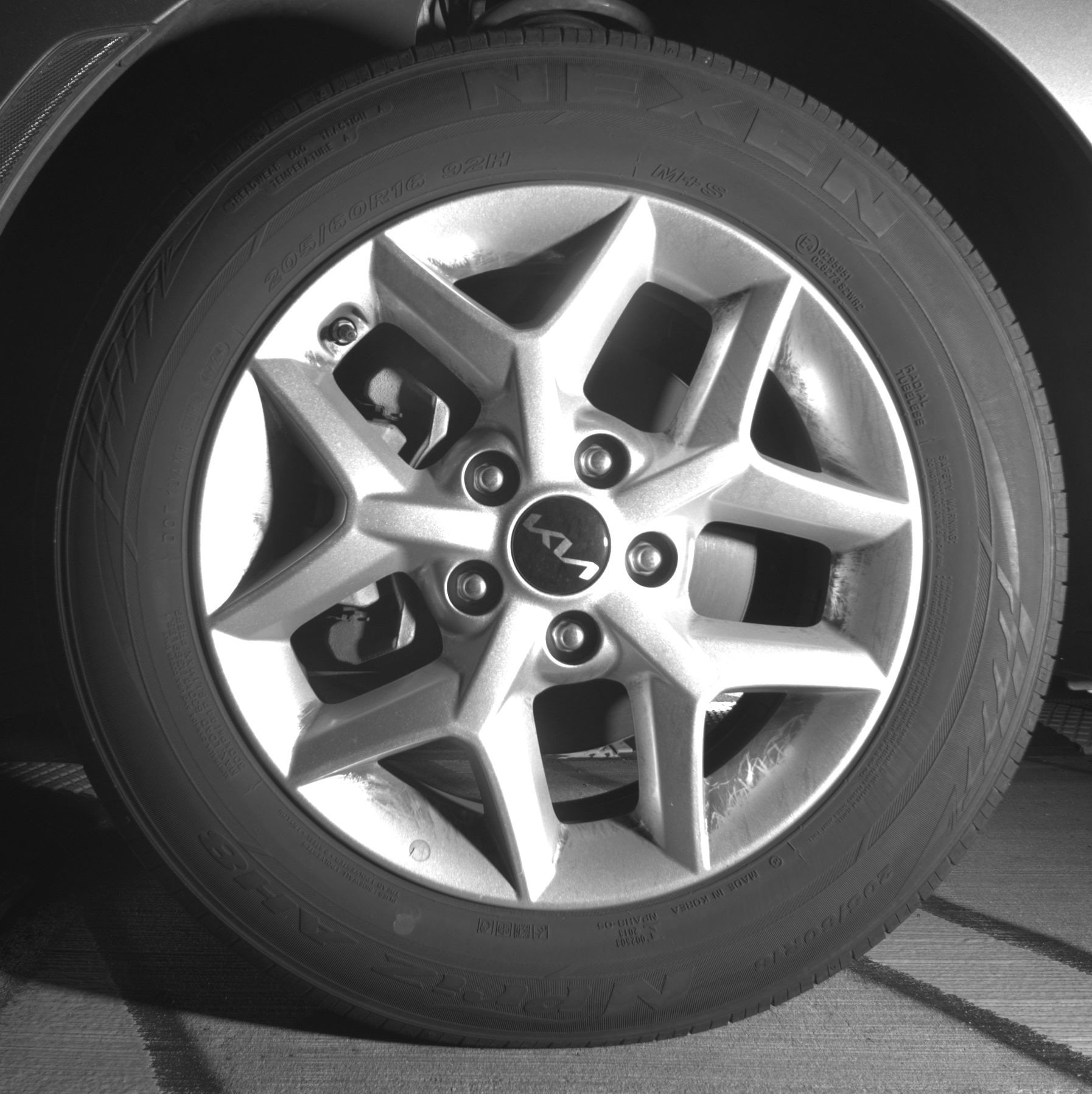 Thumbnail: 2025 Kia Soul - 19