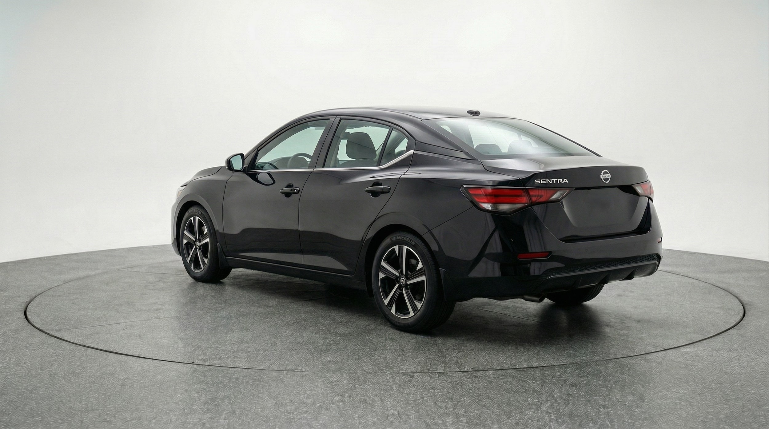 Thumbnail: 2025 Nissan Sentra - 5