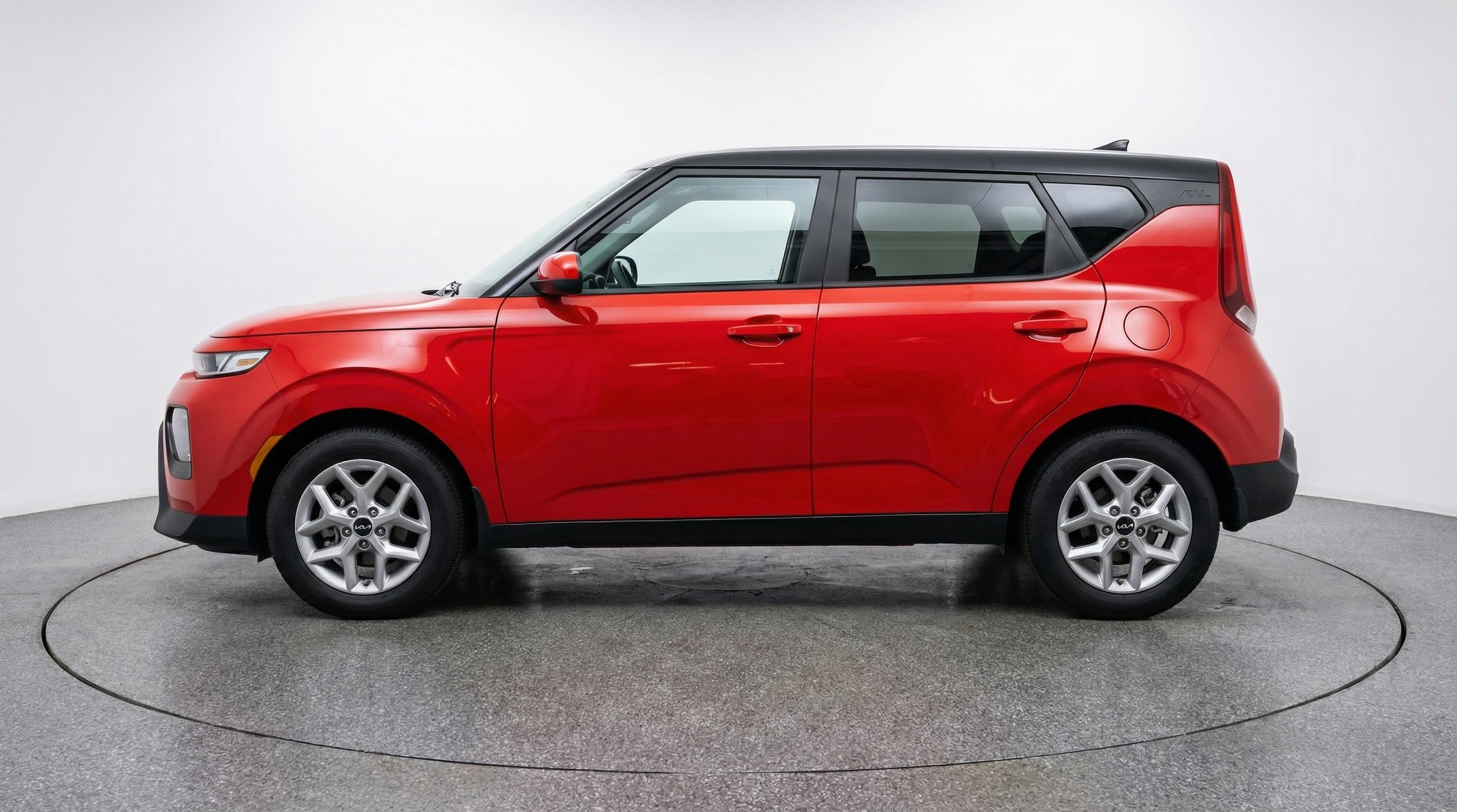 Thumbnail: 2025 Kia Soul - 4