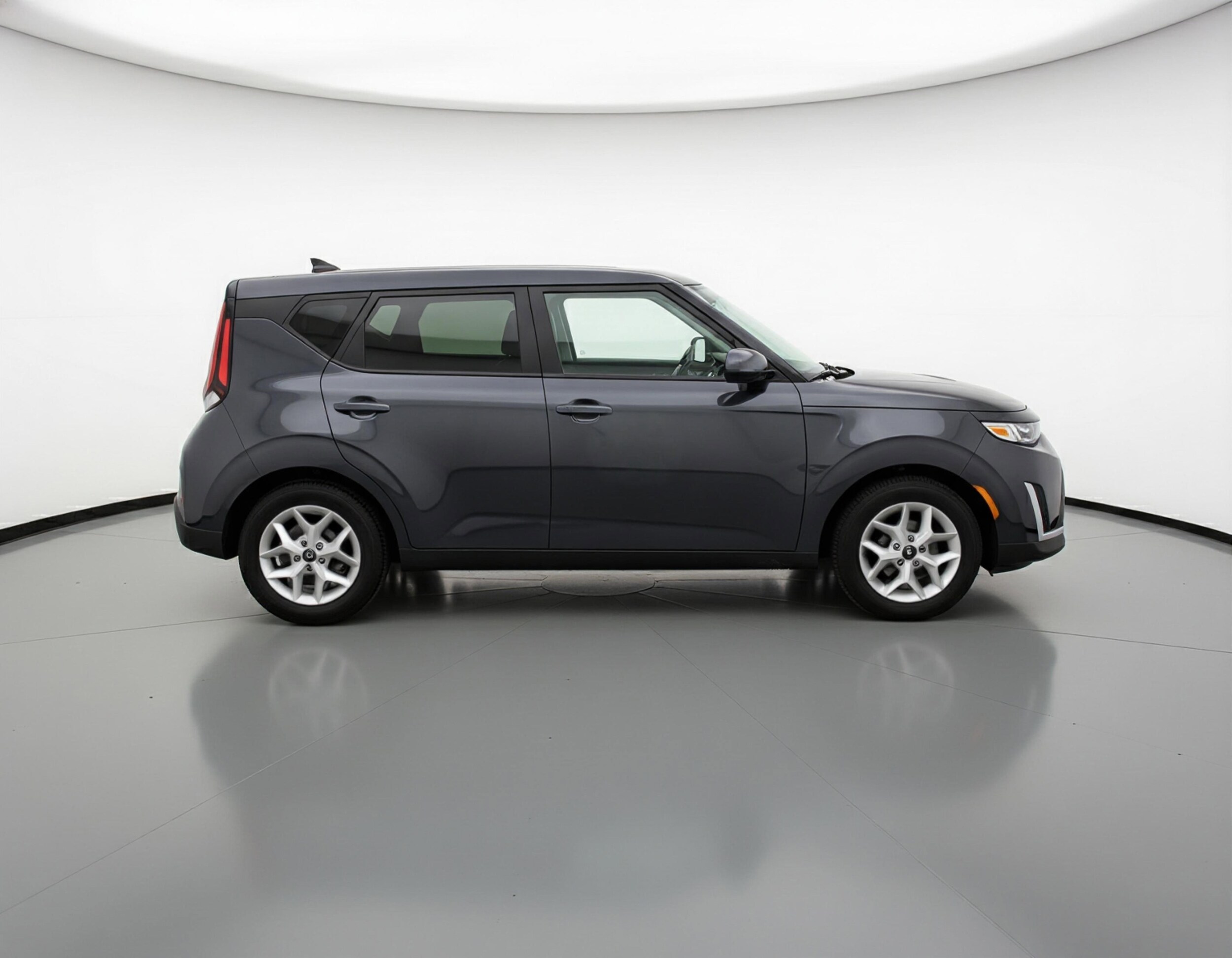 Thumbnail: 2025 Kia Soul - 11