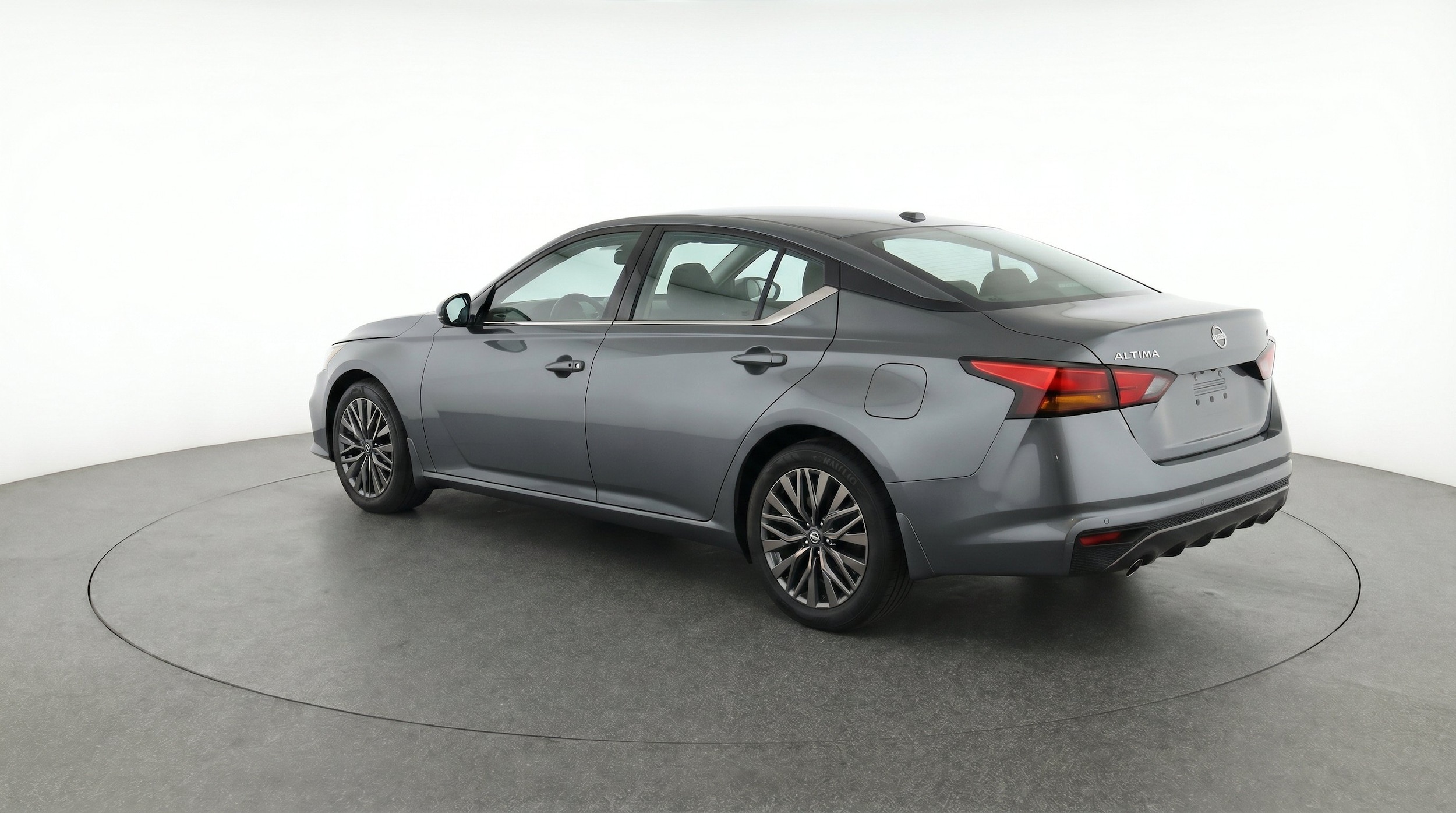 Thumbnail: 2026 Nissan Altima - 6