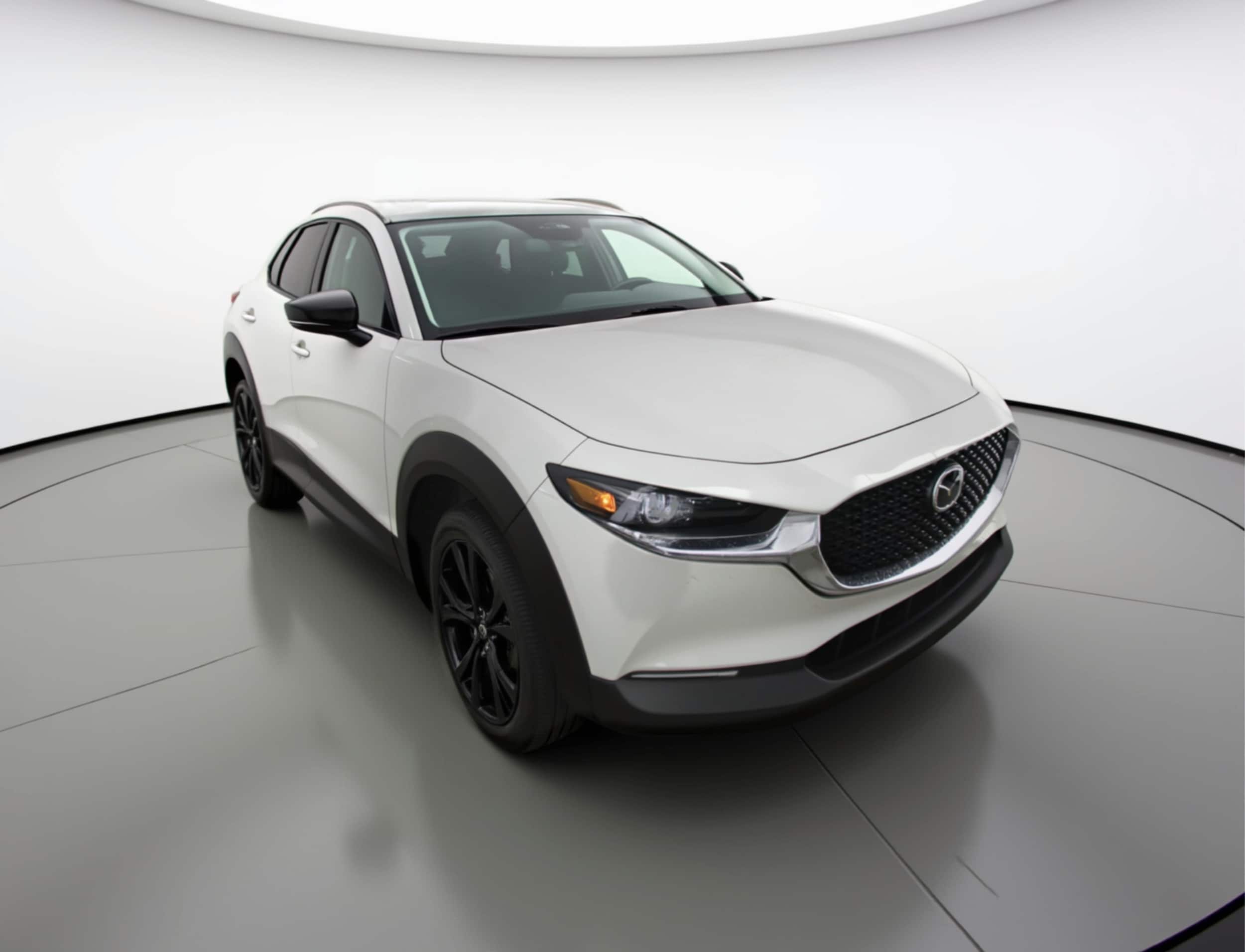 Thumbnail: 2025 Mazda CX-30 - 1