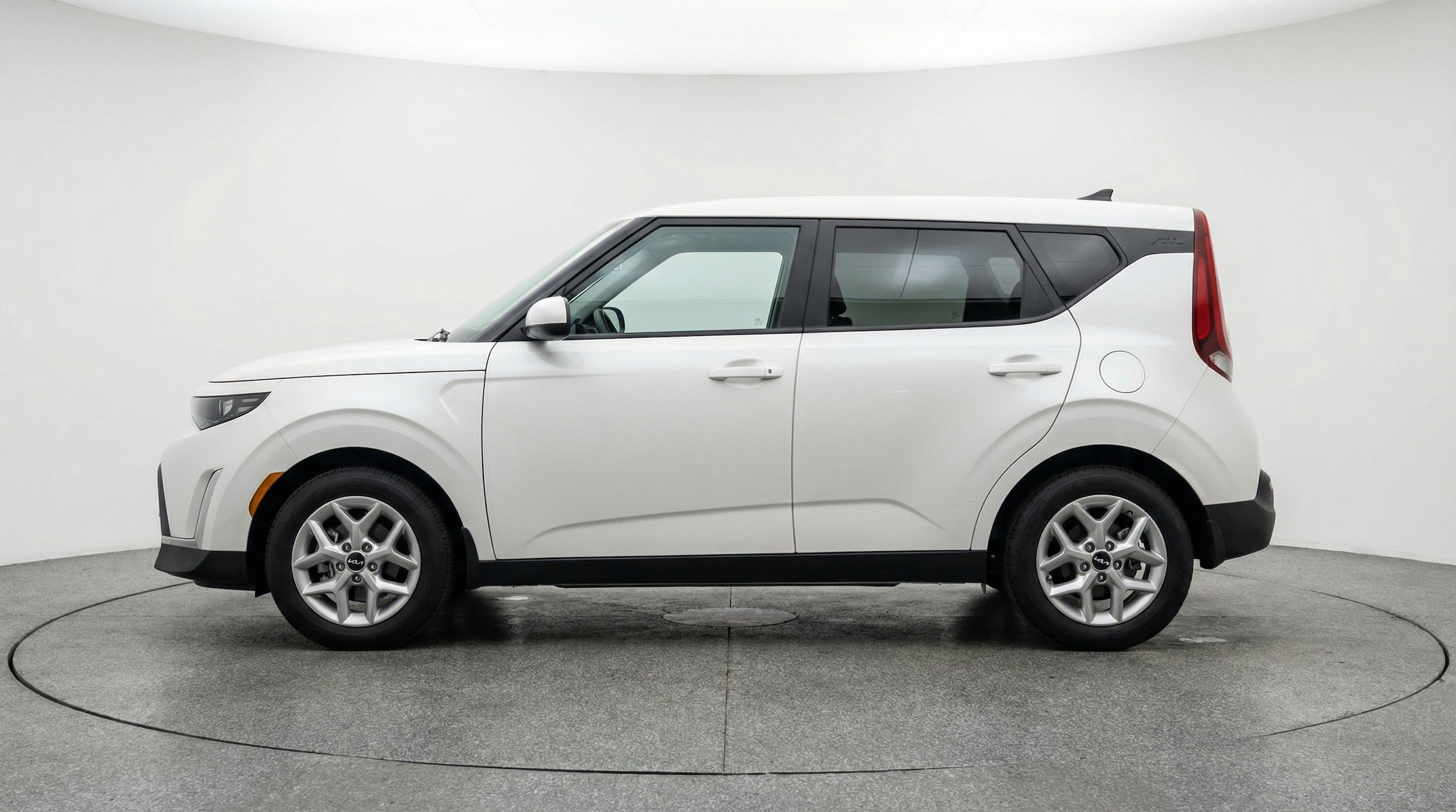 Thumbnail: 2025 Kia Soul - 5