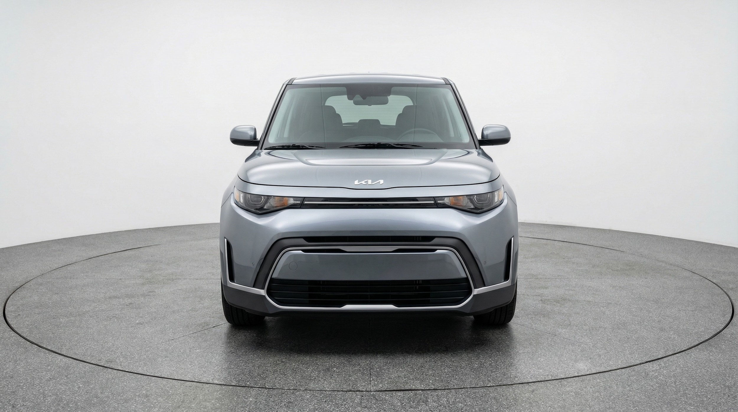 Thumbnail: 2025 Kia Soul - 2