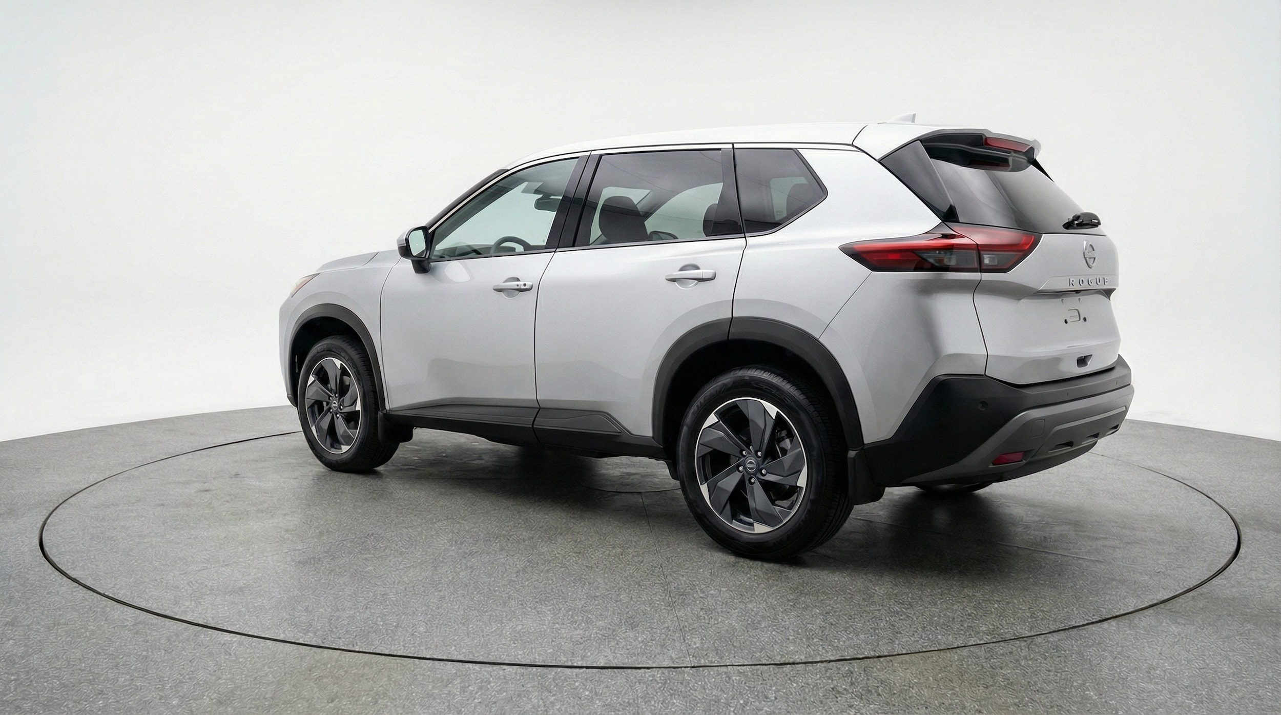 Thumbnail: 2025 Nissan Rogue - 5