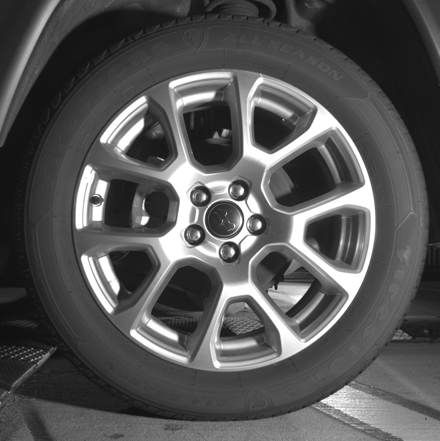 Thumbnail: 2025 Jeep Compass - 14