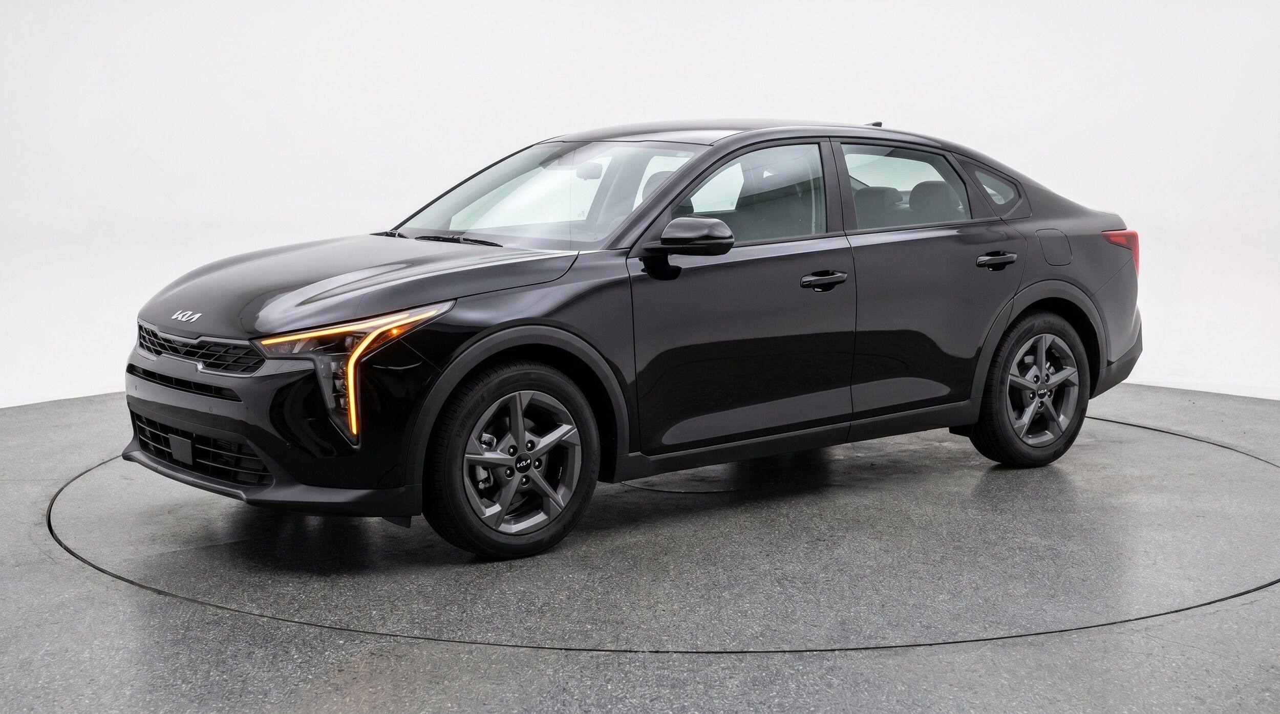 Thumbnail: 2025 Kia K4 - 3