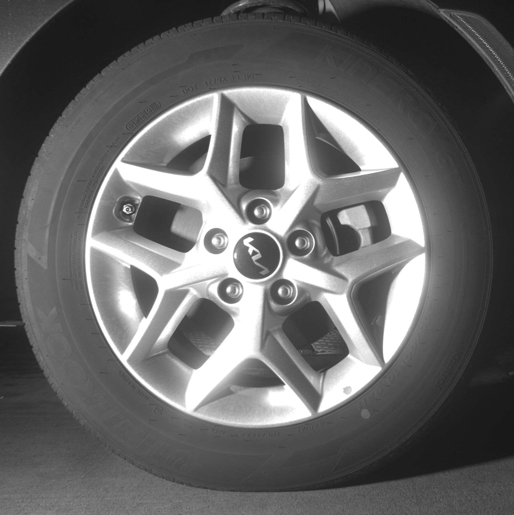 Thumbnail: 2025 Kia Soul - 10