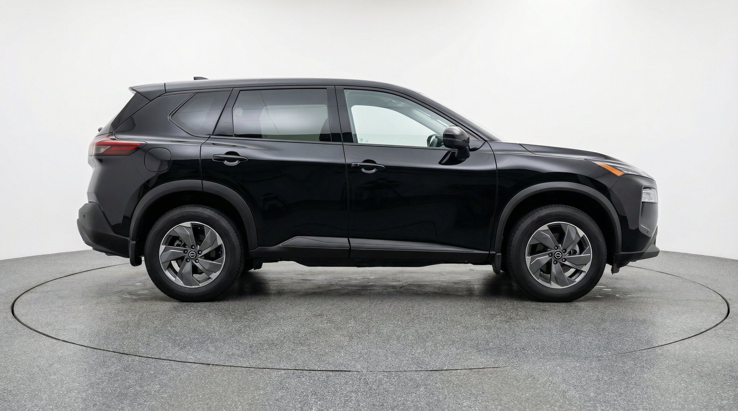 Thumbnail: 2025 Nissan Rogue - 11