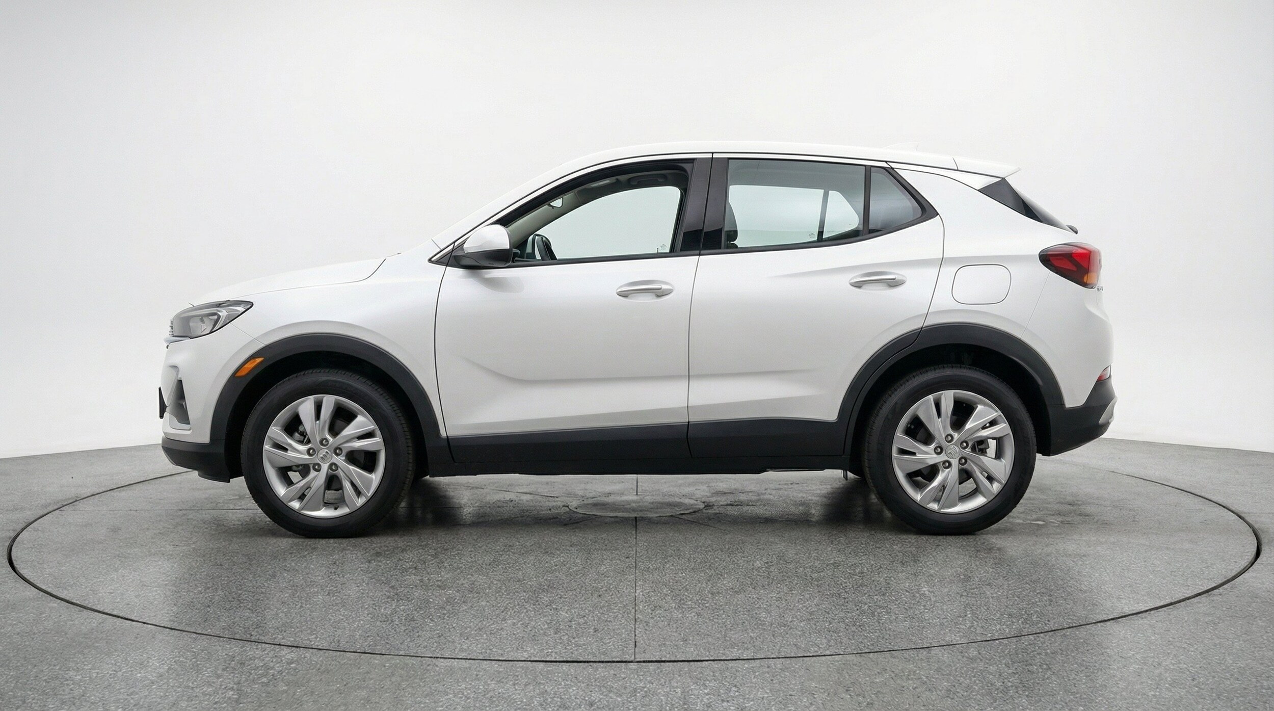 Thumbnail: 2026 Buick Encore GX - 5