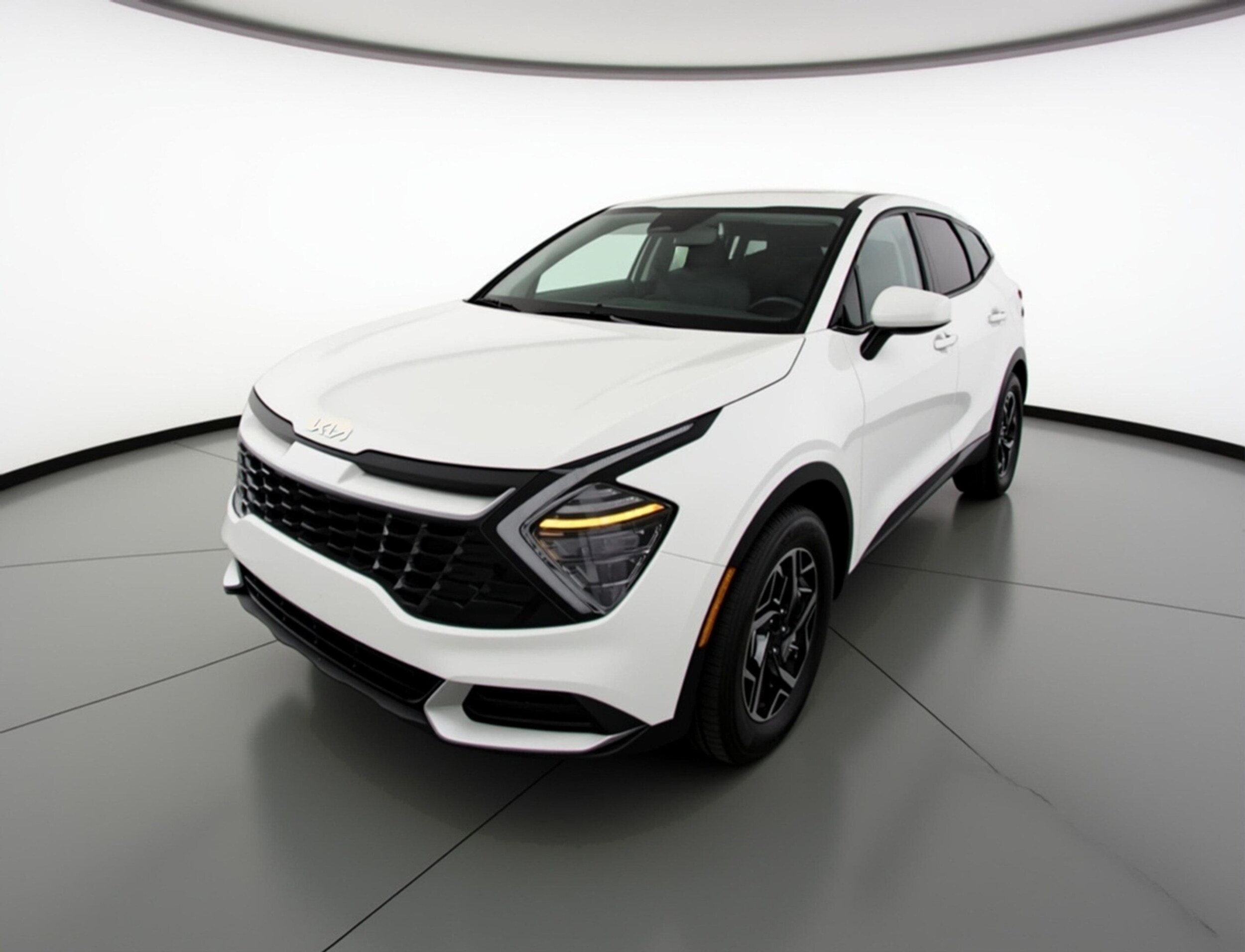 Thumbnail: 2025 Kia Sportage - 3