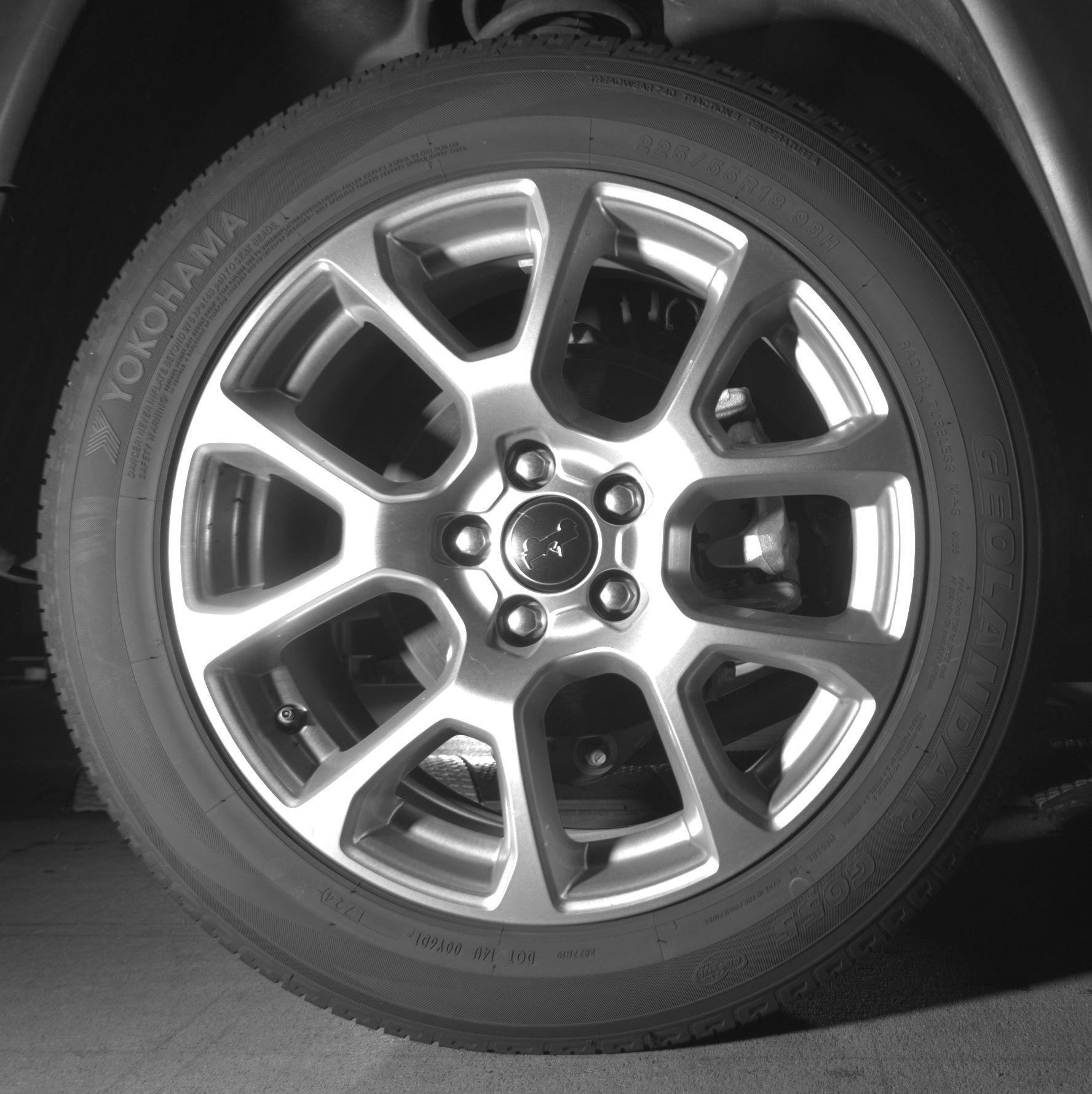 Thumbnail: 2025 Jeep Compass - 15