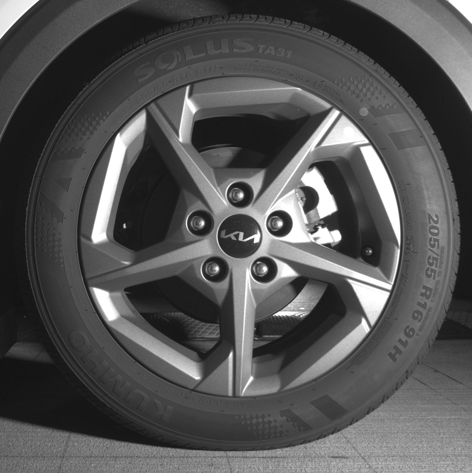 Thumbnail: 2025 Kia K4 - 11