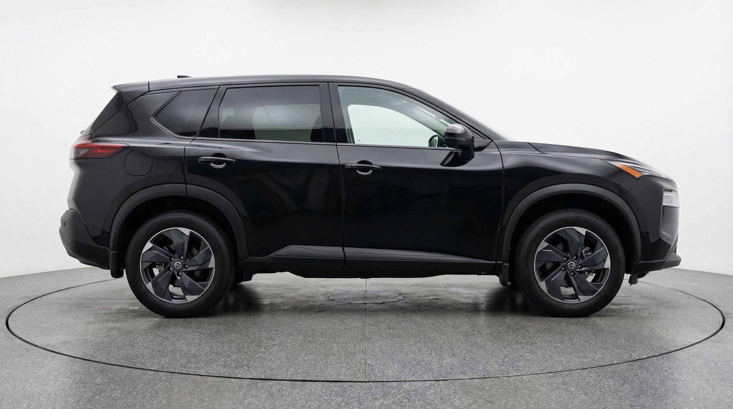 Thumbnail: 2025 Nissan Rogue - 8