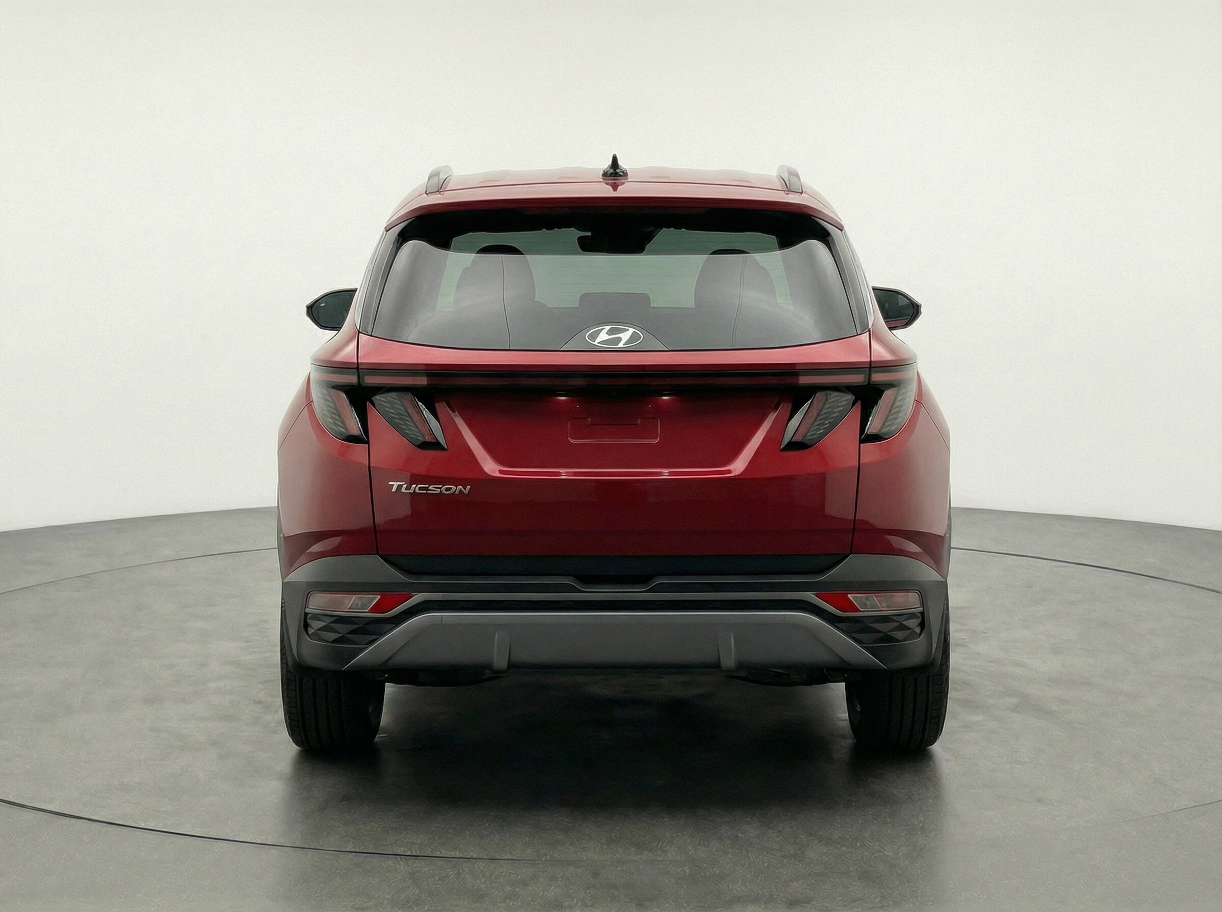 Thumbnail: 2025 Hyundai Tucson - 6