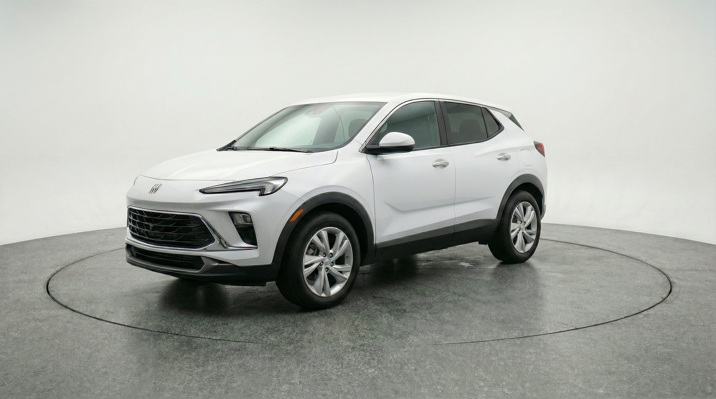 Thumbnail: 2026 Buick Encore GX - 3