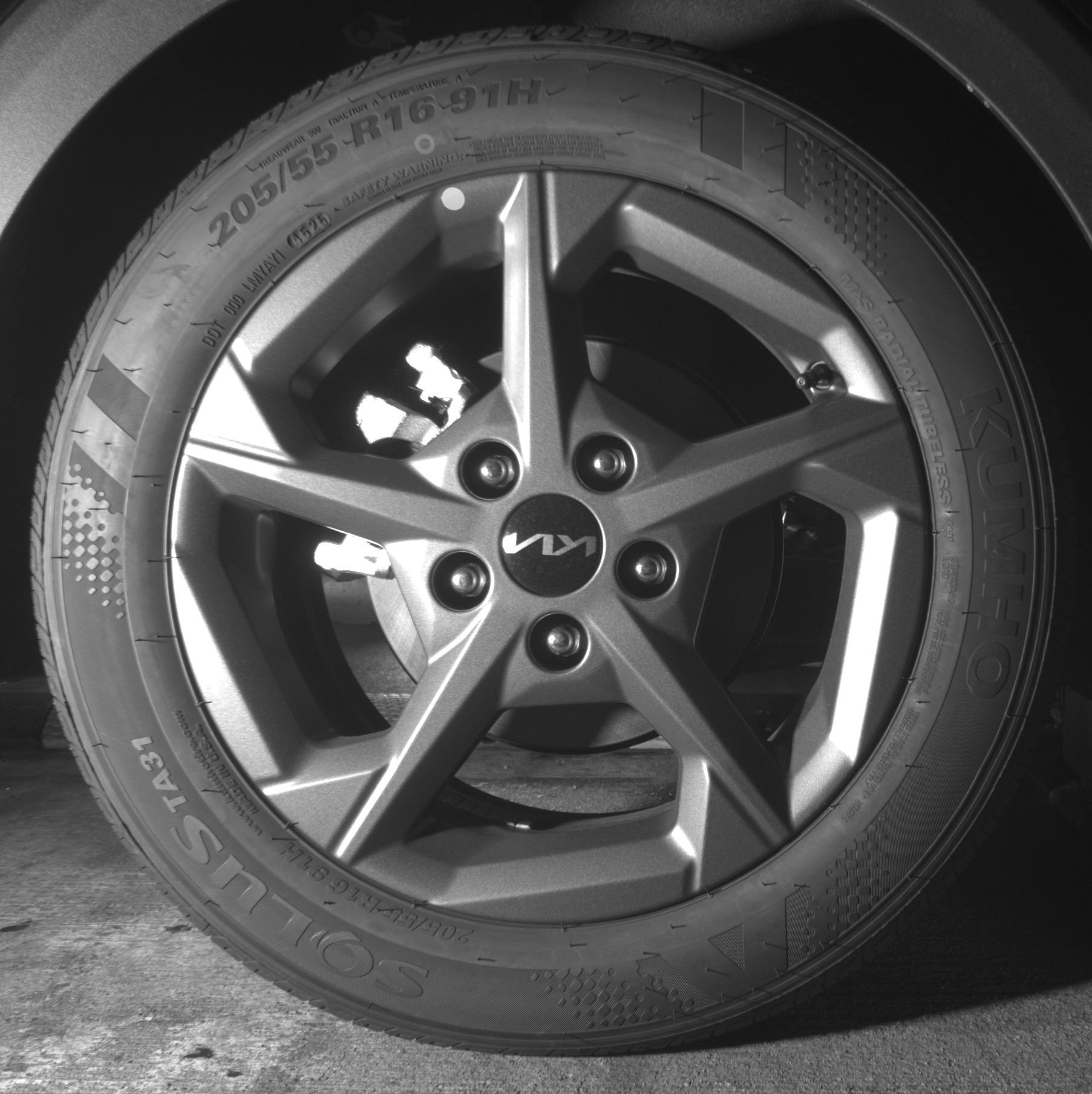 Thumbnail: 2026 Kia K4 - 15