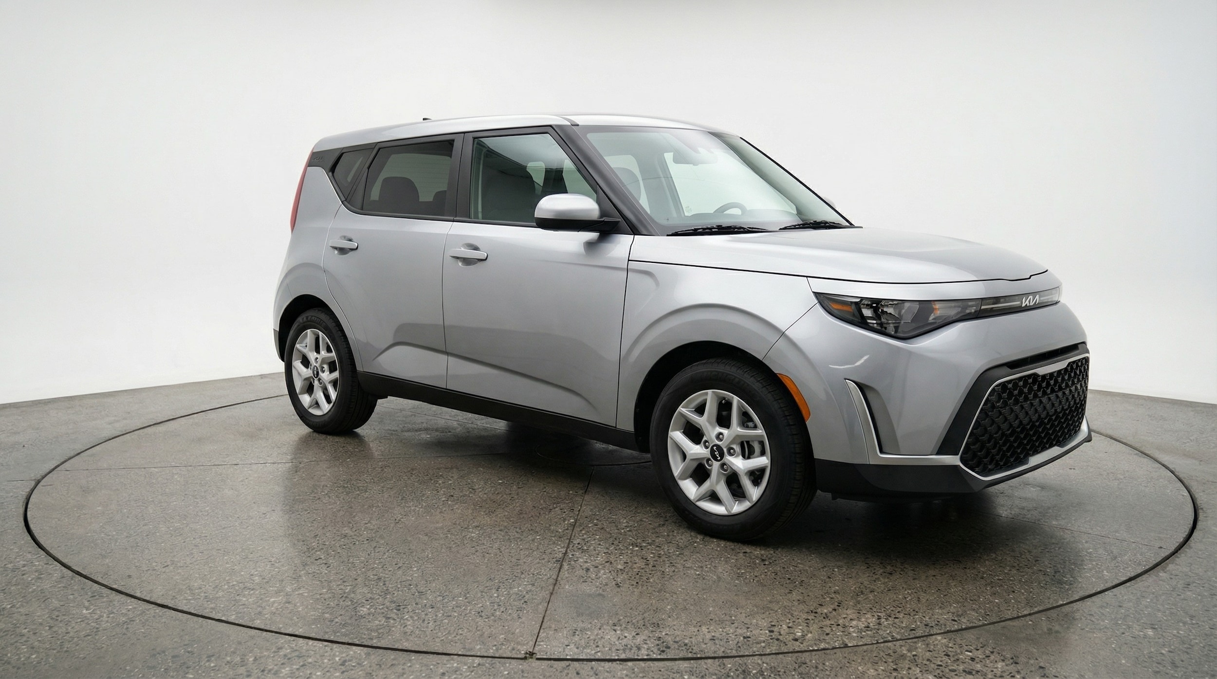 Thumbnail: 2025 Kia Soul - 1