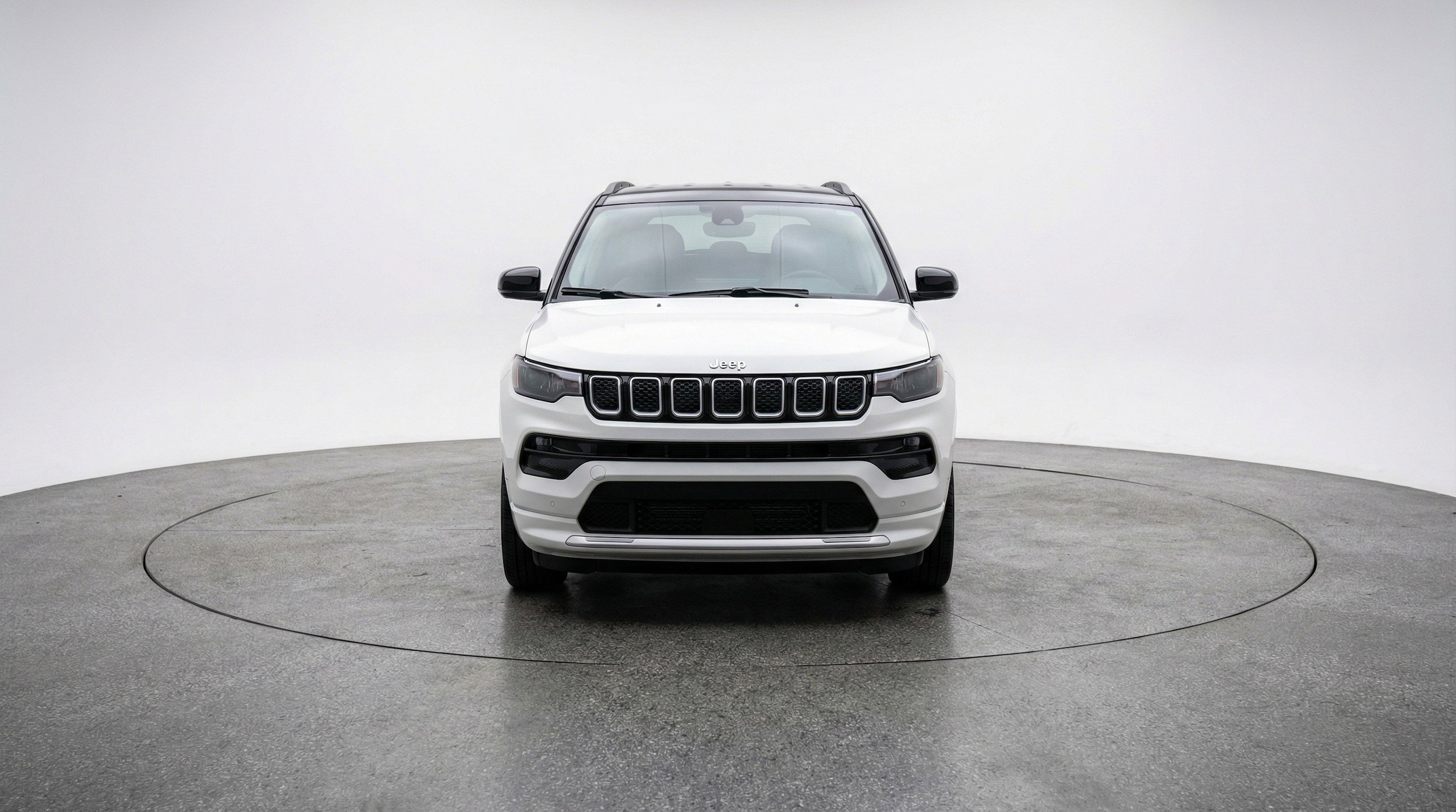 Thumbnail: 2025 Jeep Compass - 2