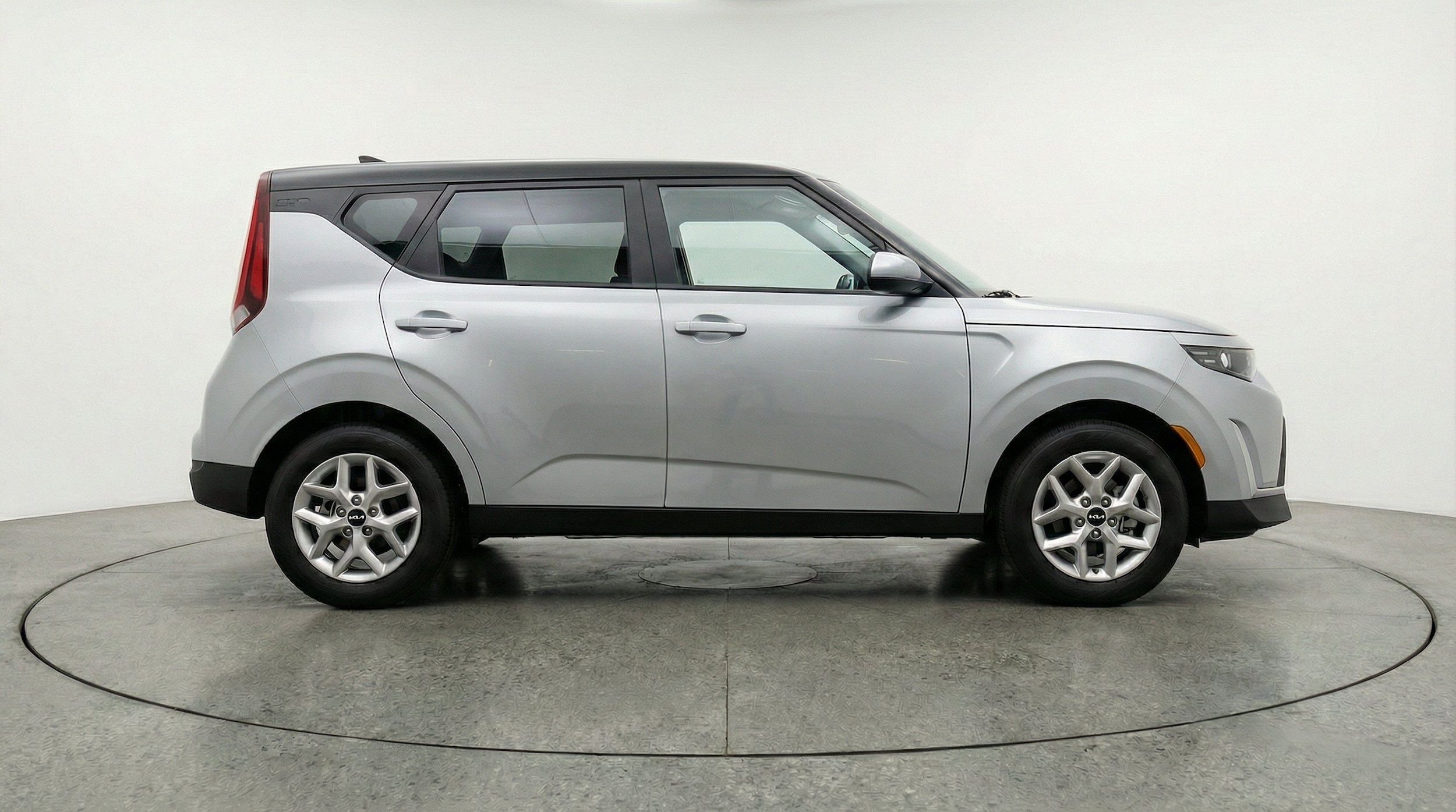 Thumbnail: 2025 Kia Soul - 10