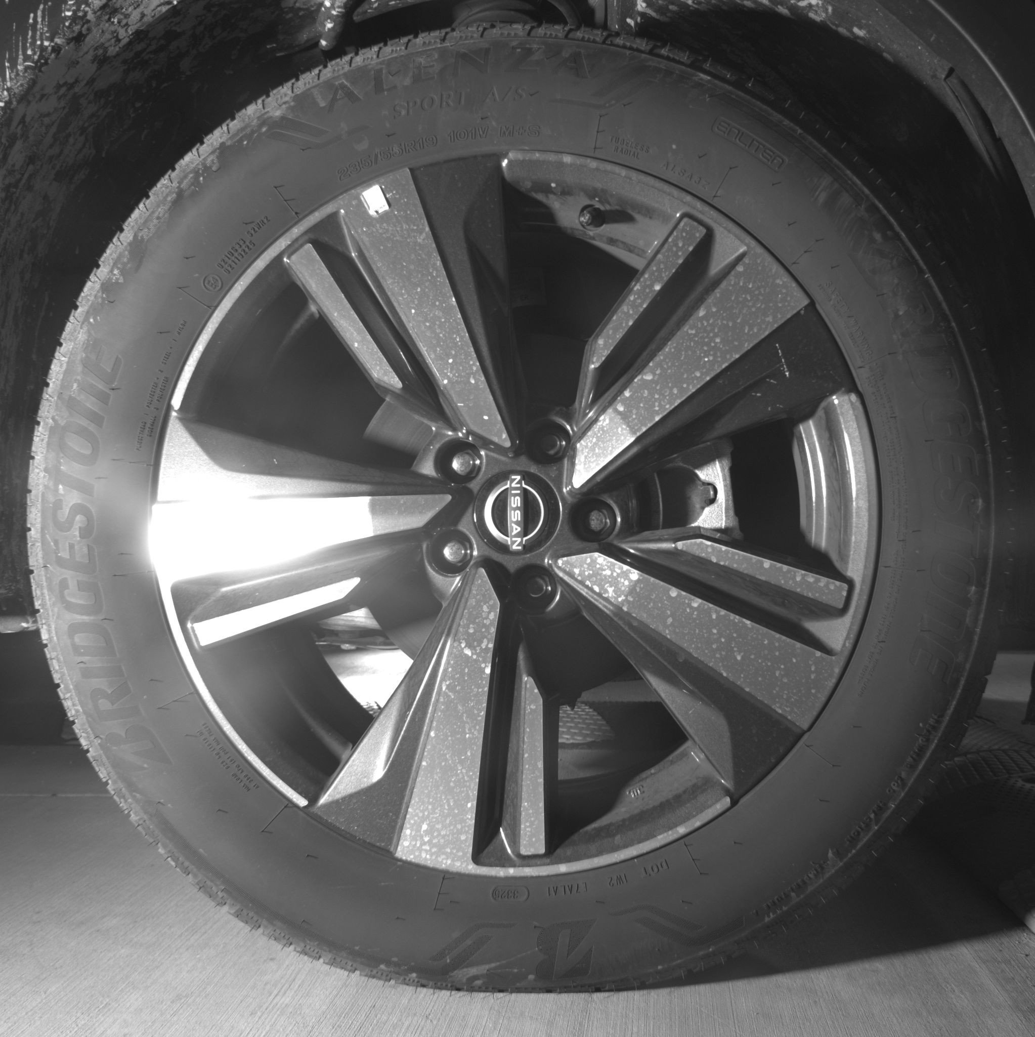 Thumbnail: 2026 Nissan Rogue - 13