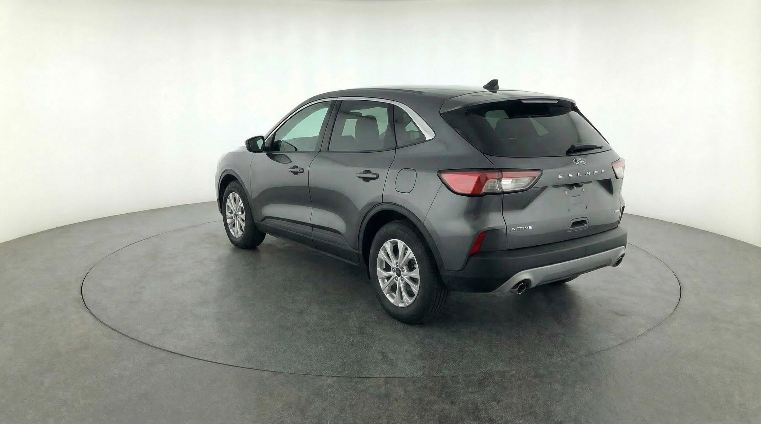 Thumbnail: 2024 Ford Escape - 6