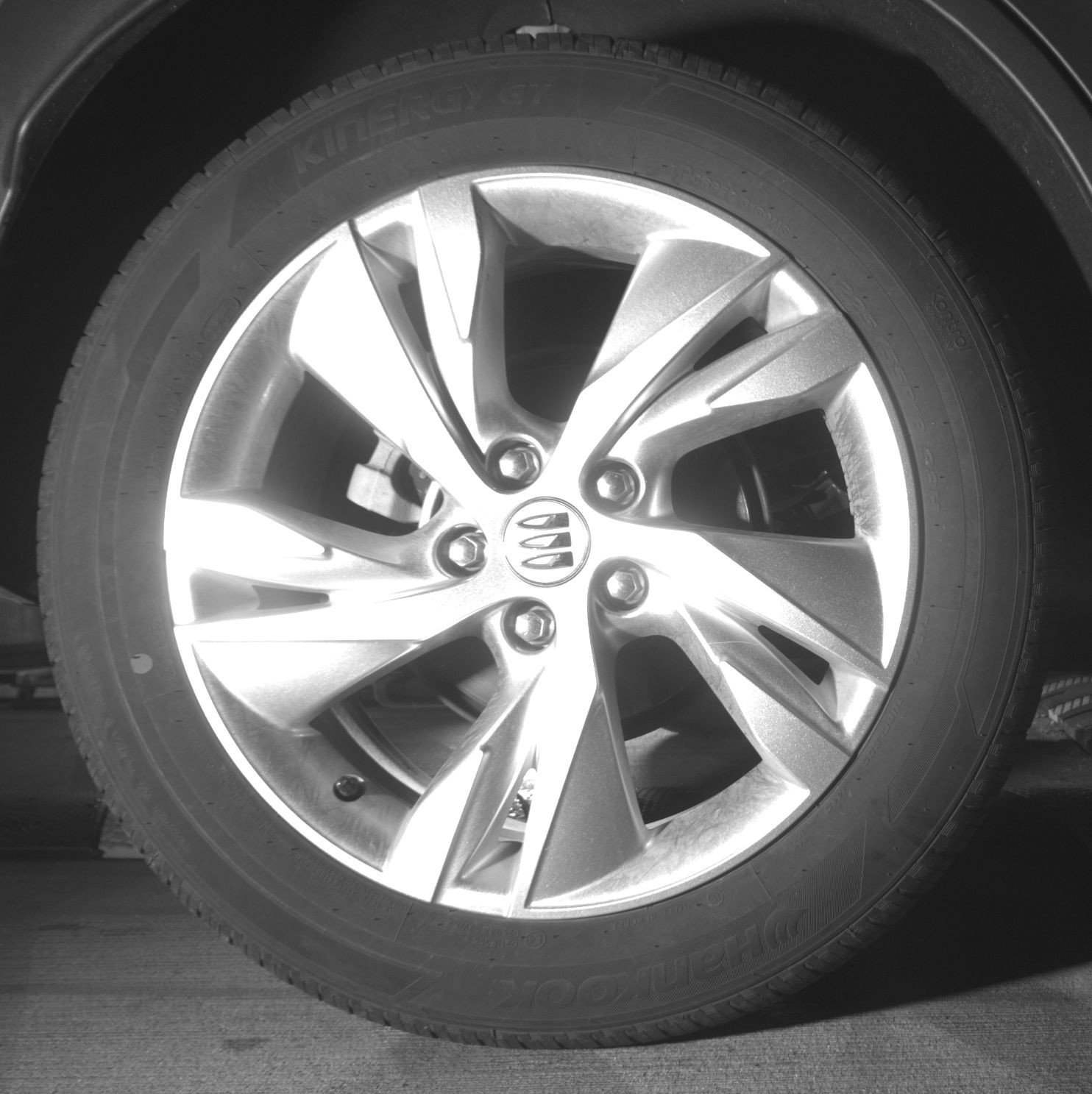 Thumbnail: 2025 Buick Encore GX - 15