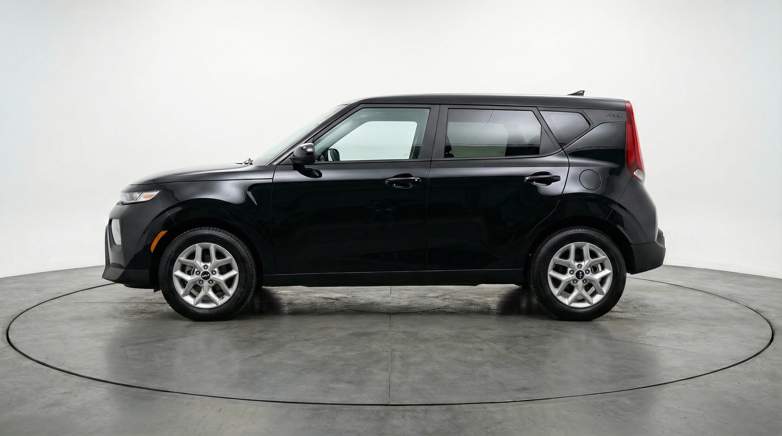 Thumbnail: 2025 Kia Soul - 4