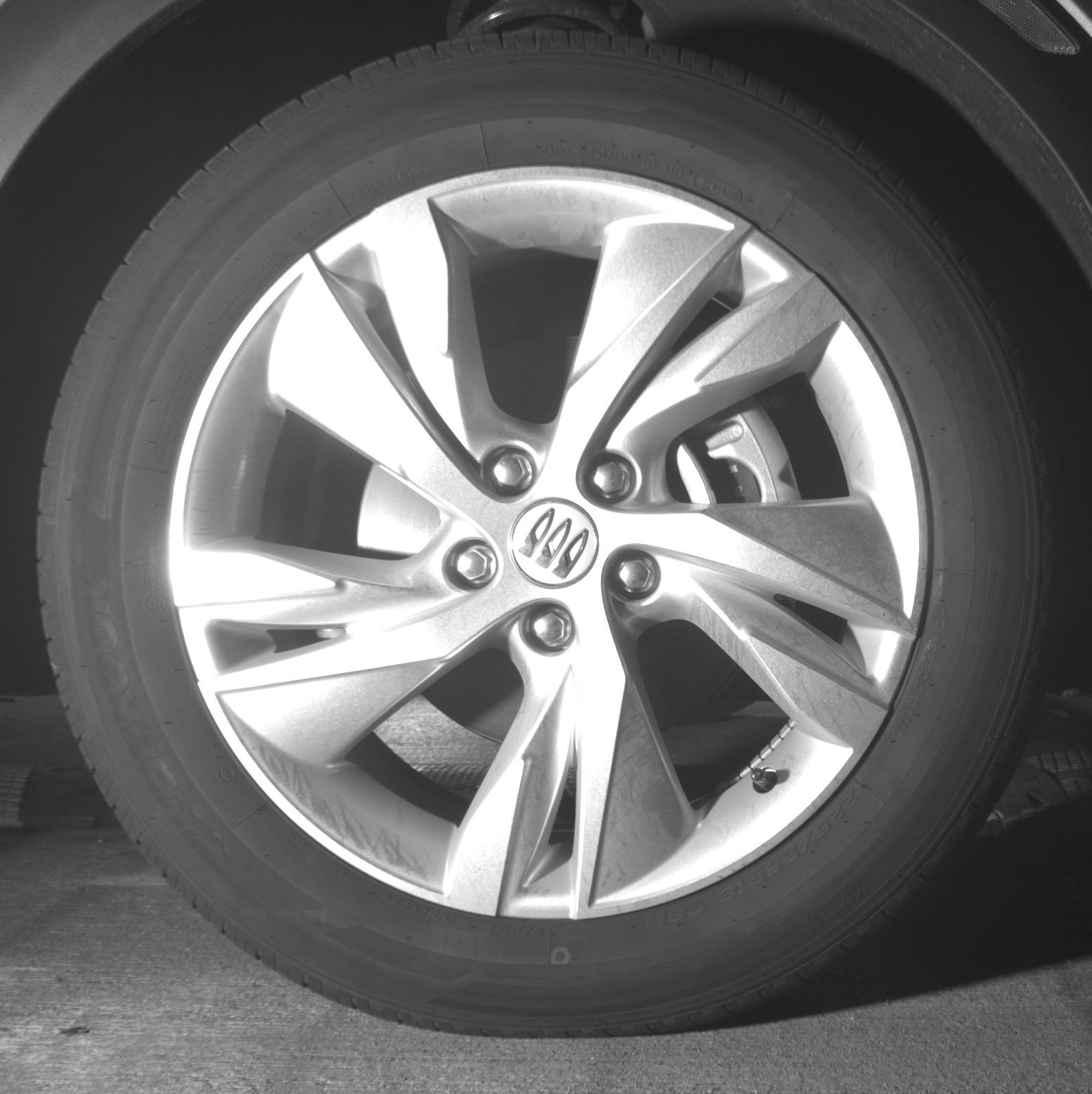 Thumbnail: 2026 Buick Encore GX - 13