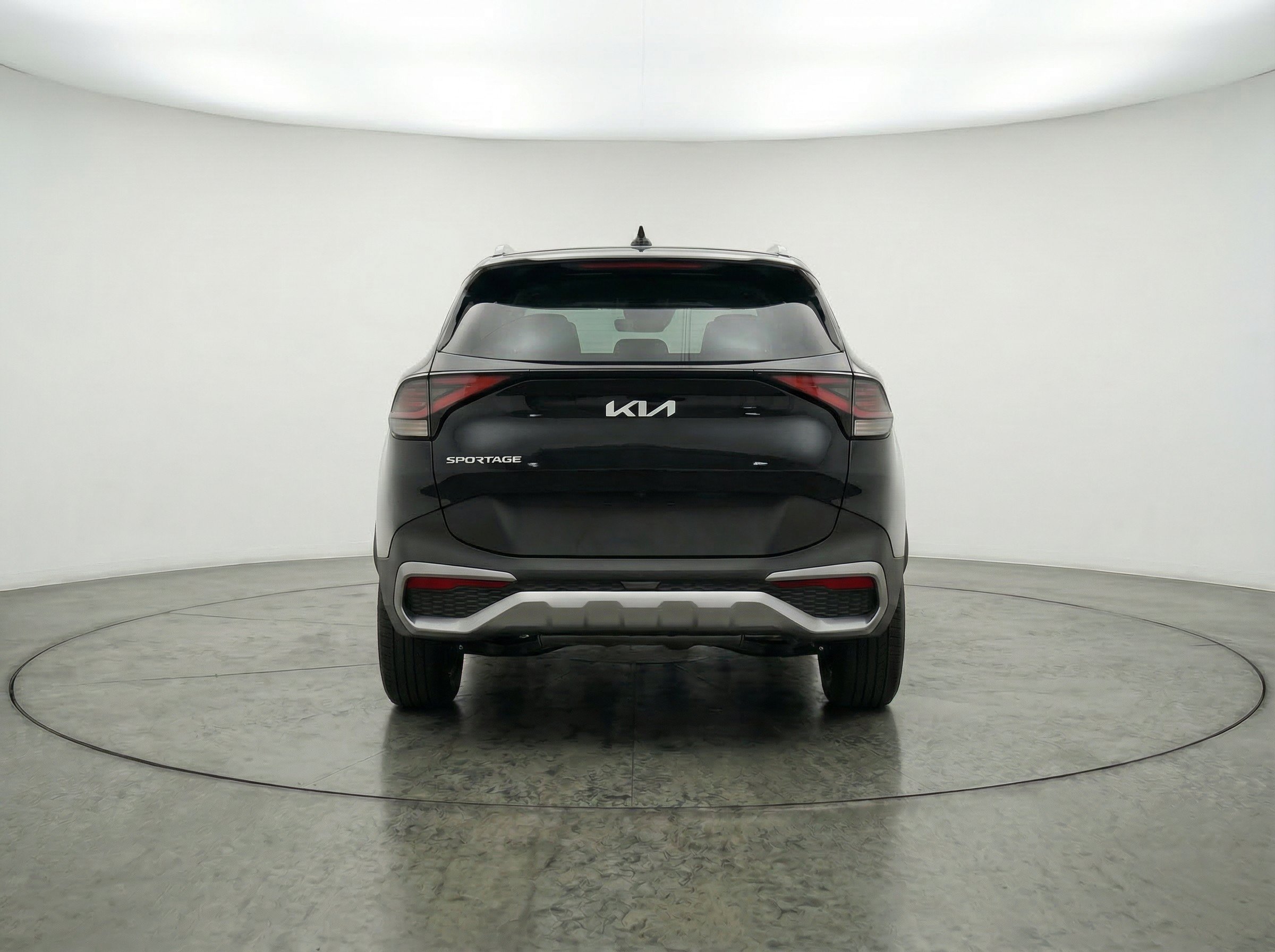 Thumbnail: 2026 Kia Sportage - 7