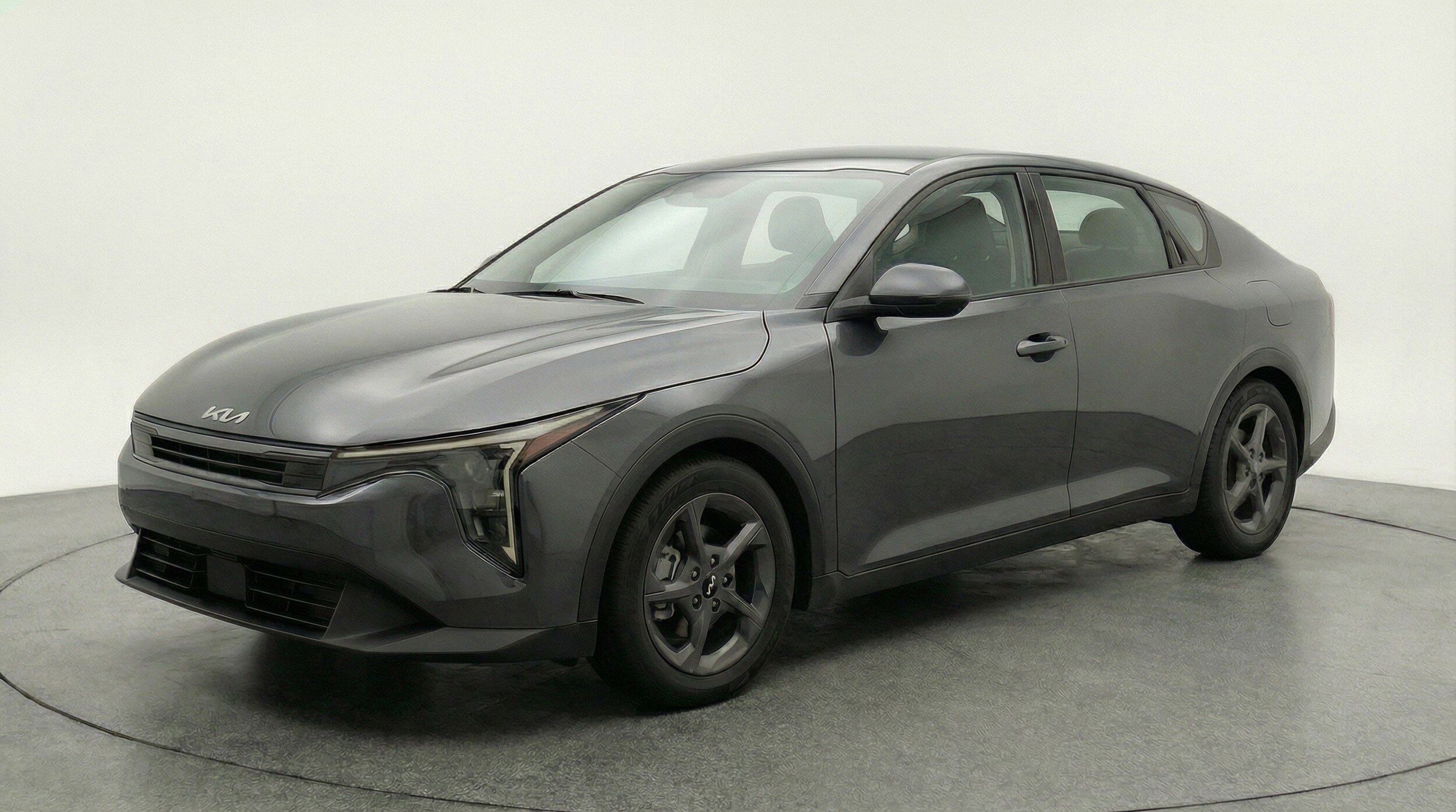 Thumbnail: 2025 Kia K4 - 3