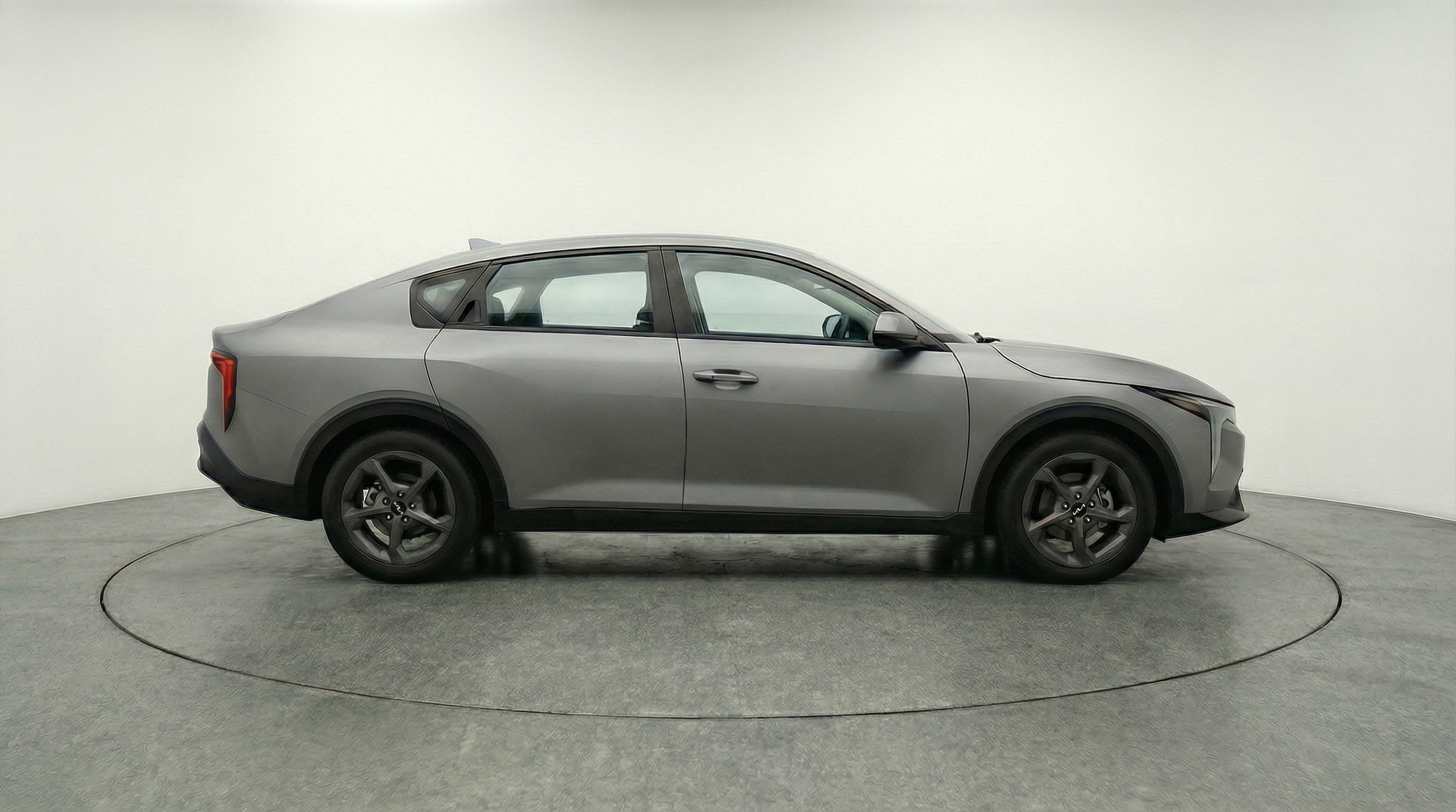 Thumbnail: 2025 Kia K4 - 8