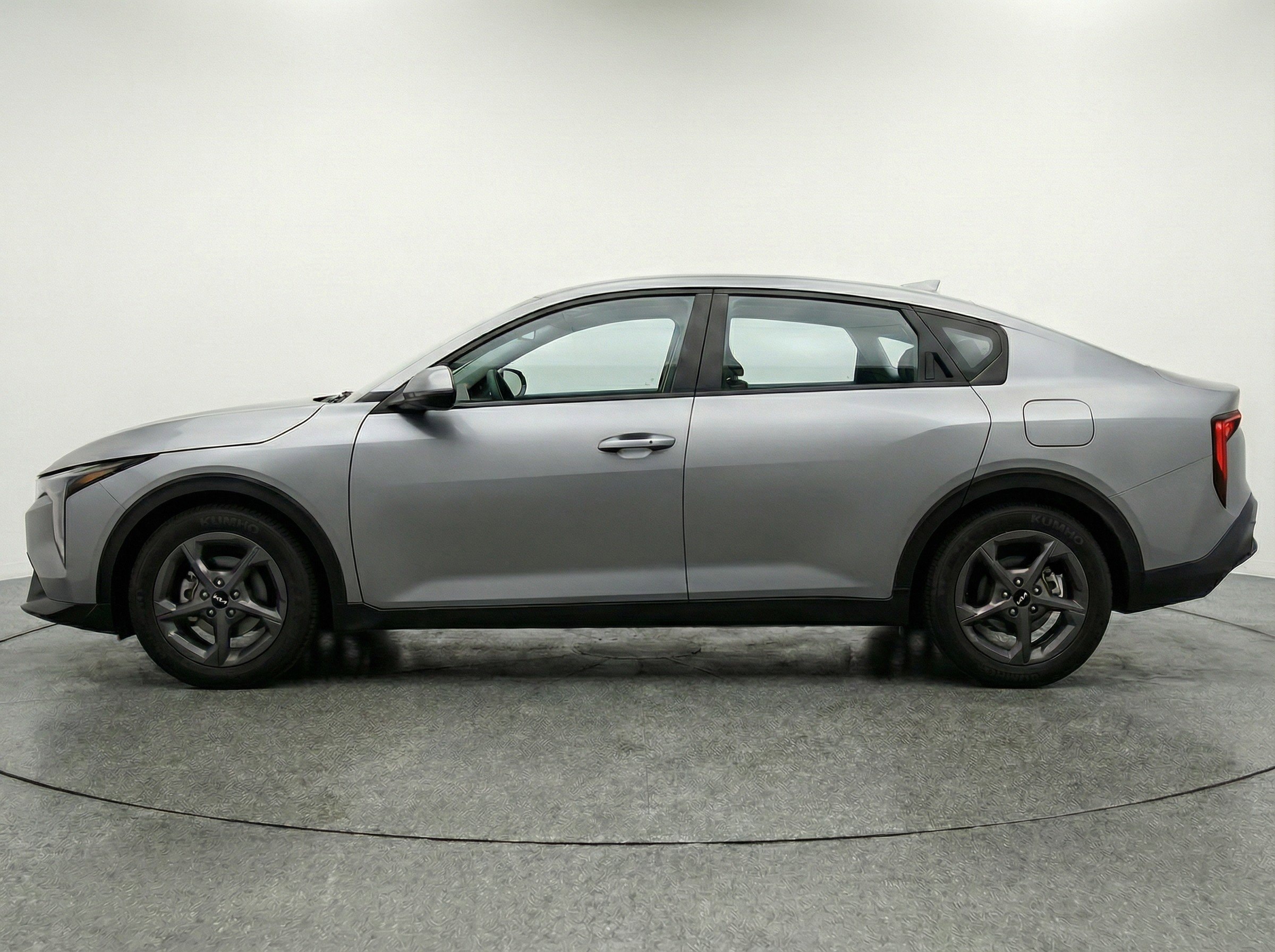 Thumbnail: 2025 Kia K4 - 5