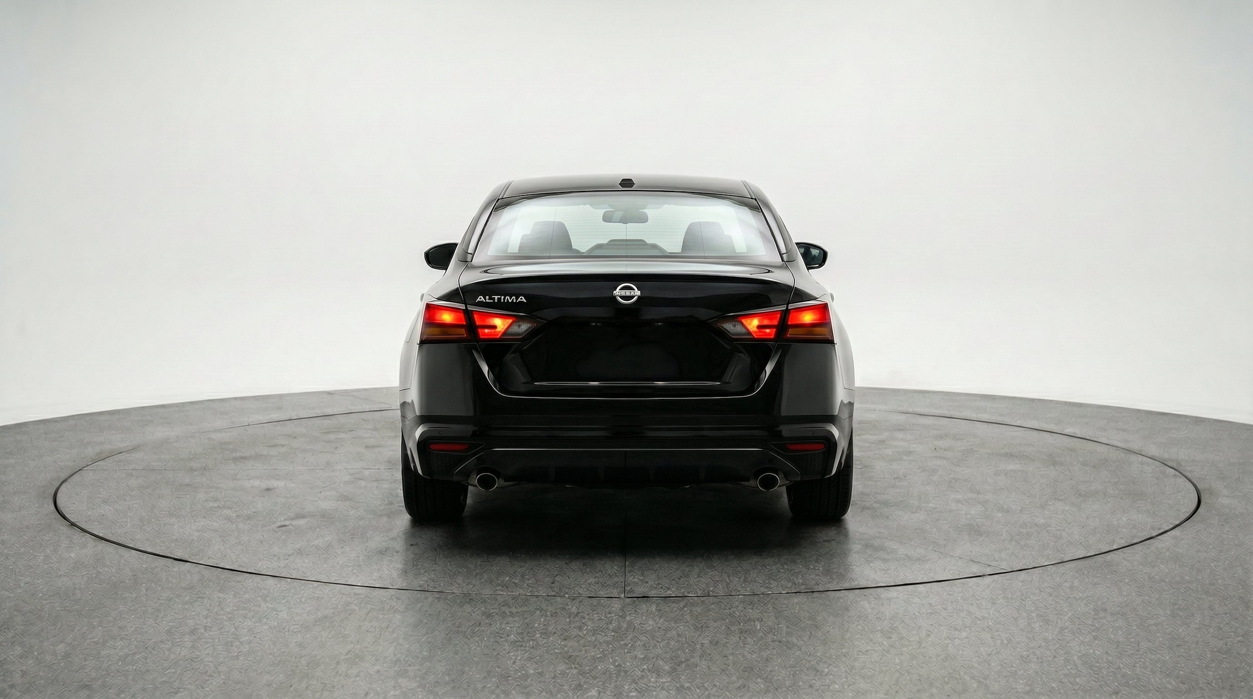 Thumbnail: 2026 Nissan Altima - 7