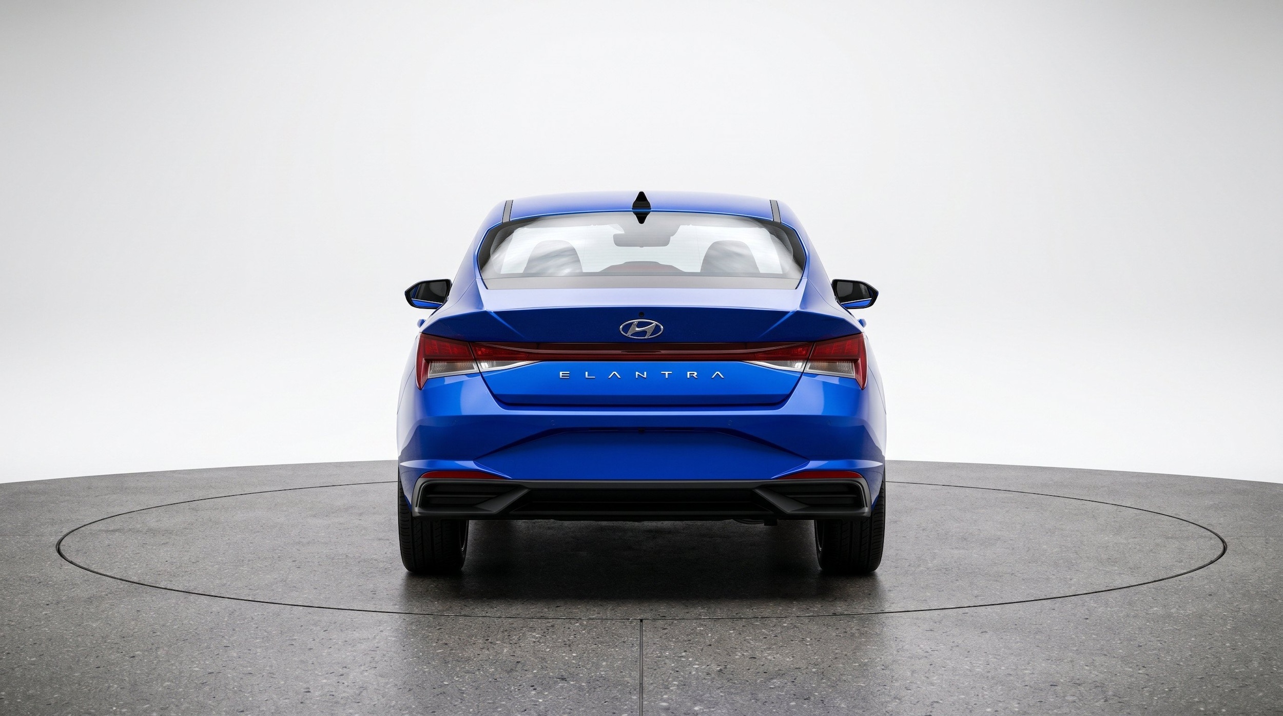 Thumbnail: 2025 Hyundai Elantra - 7