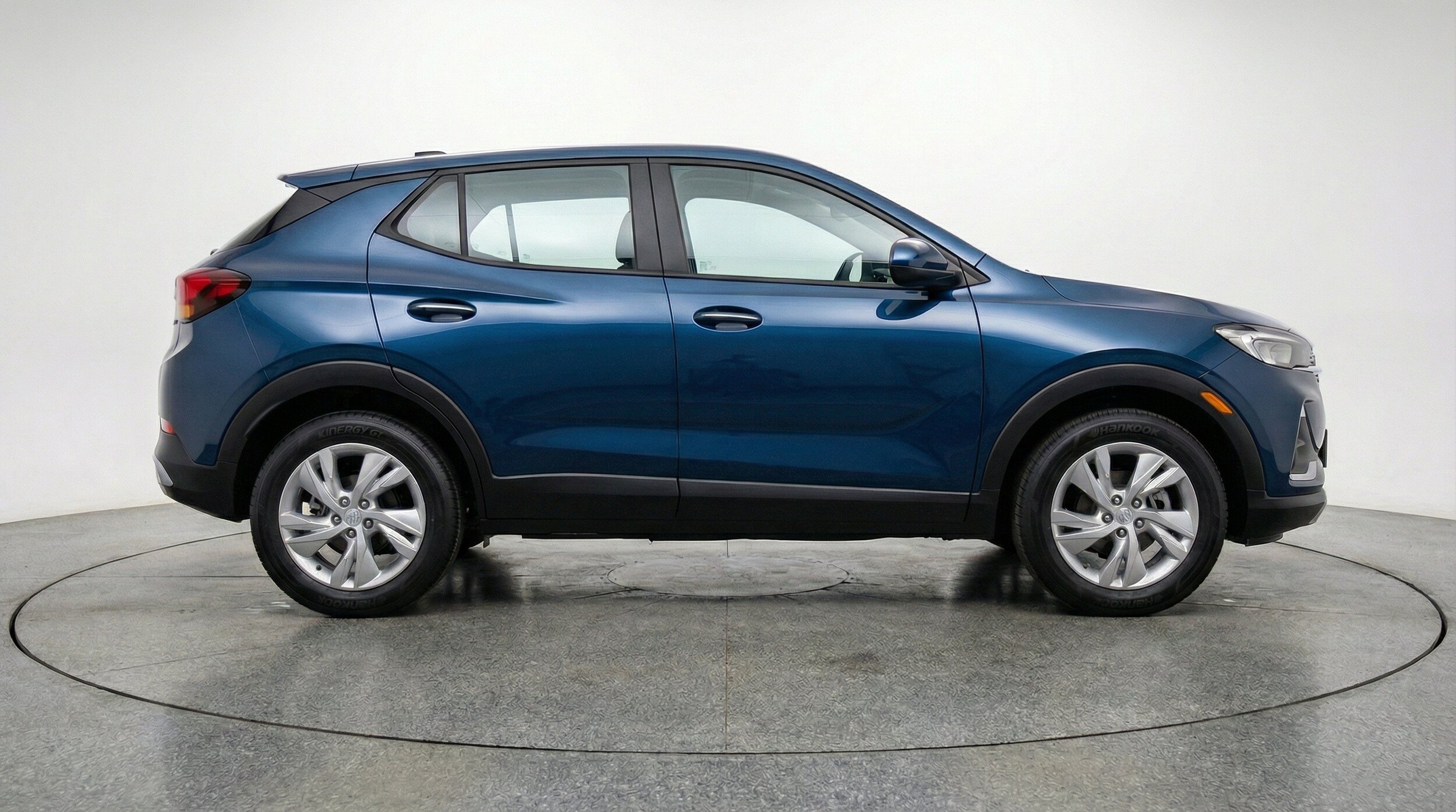 Thumbnail: 2026 Buick Encore GX - 11