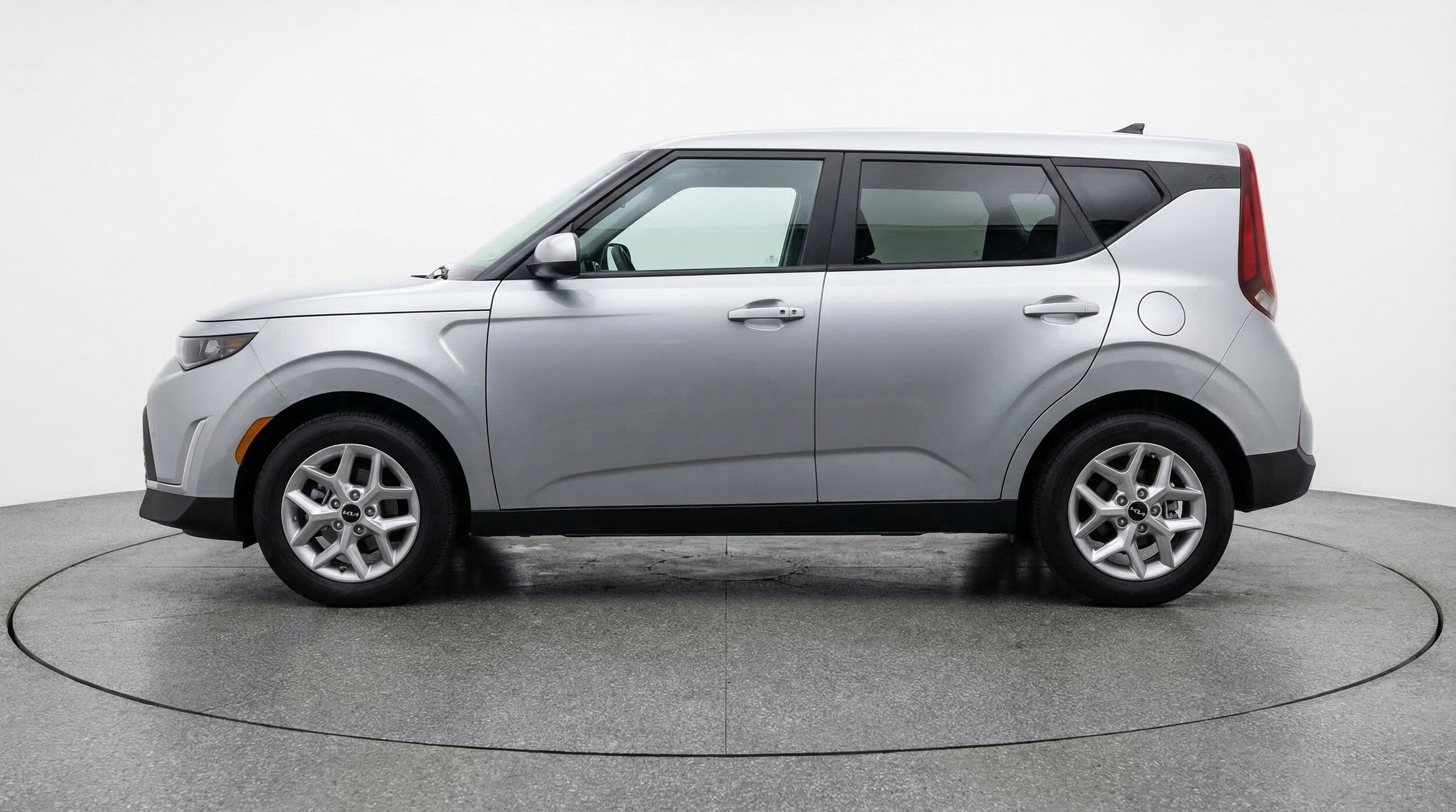Thumbnail: 2025 Kia Soul - 5