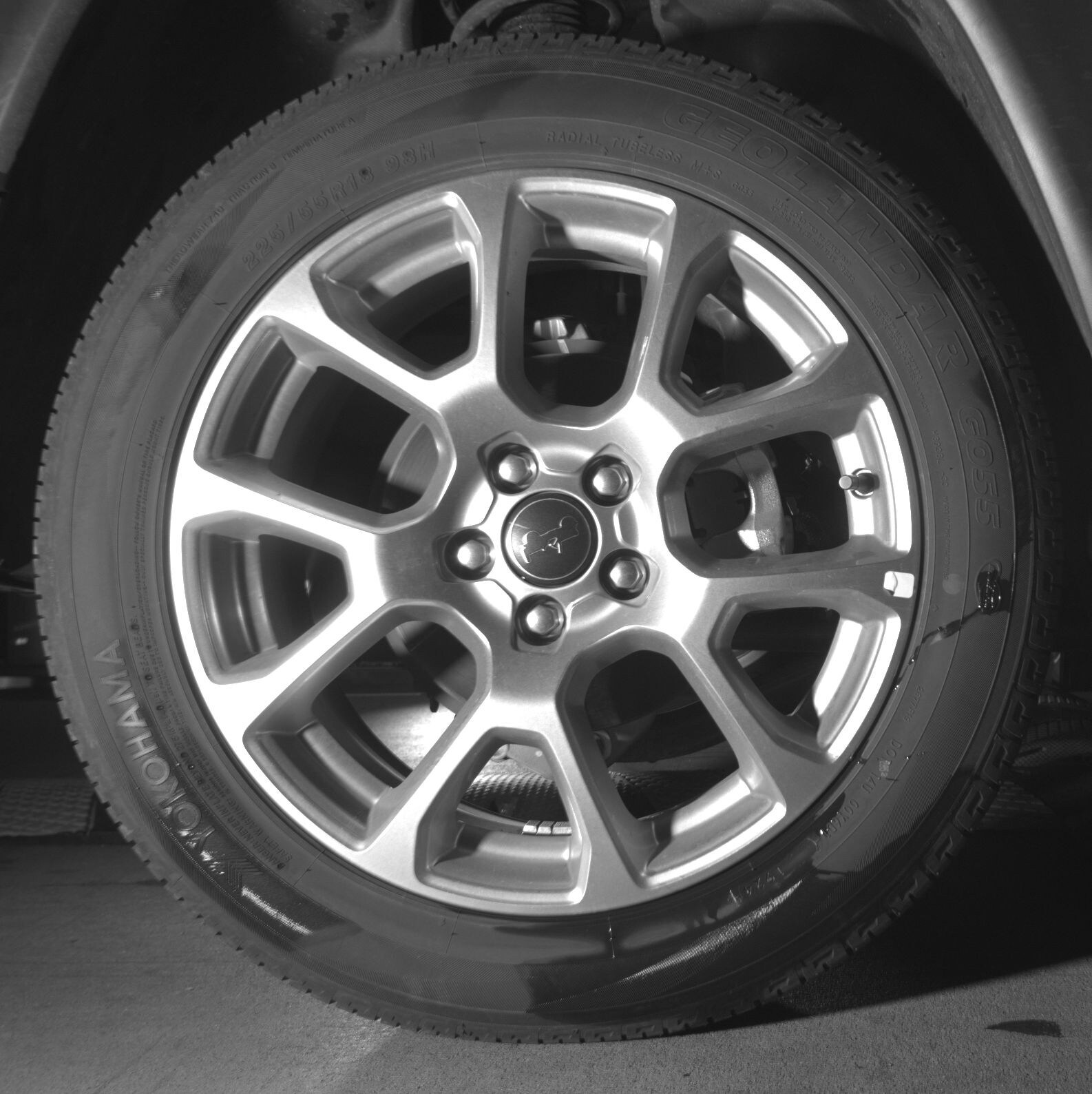 Thumbnail: 2025 Jeep Compass - 12