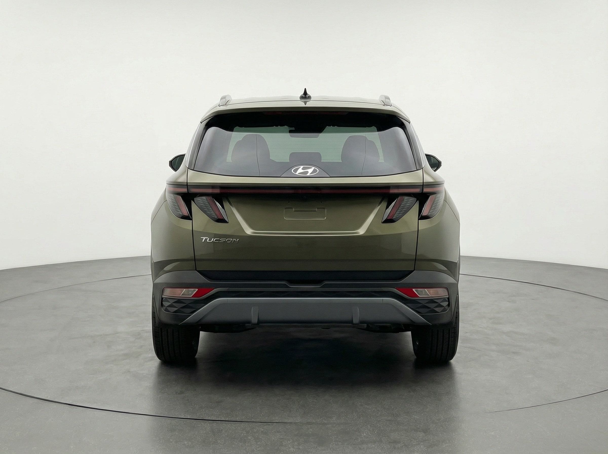 Thumbnail: 2025 Hyundai Tucson - 6