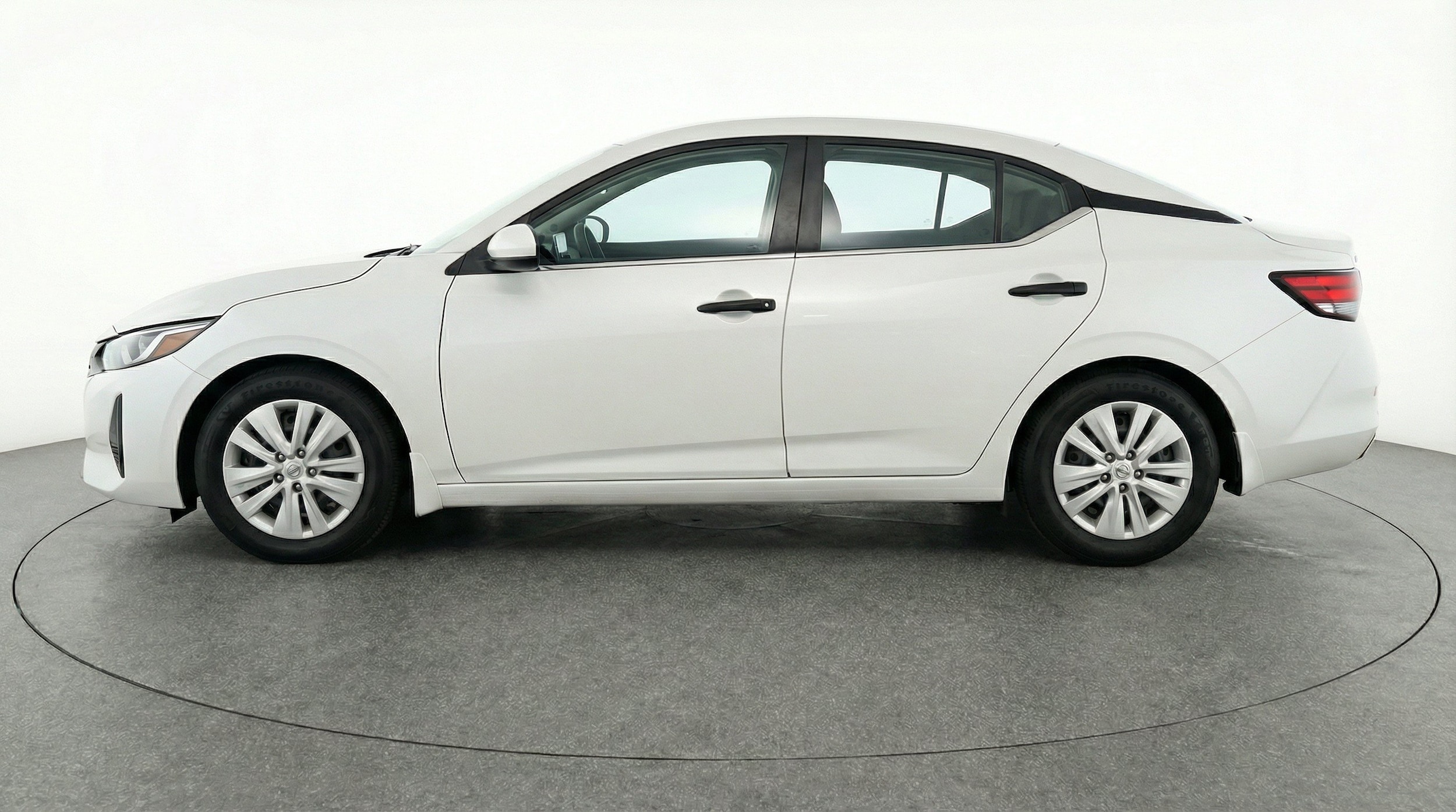 Thumbnail: 2025 Nissan Sentra - 5
