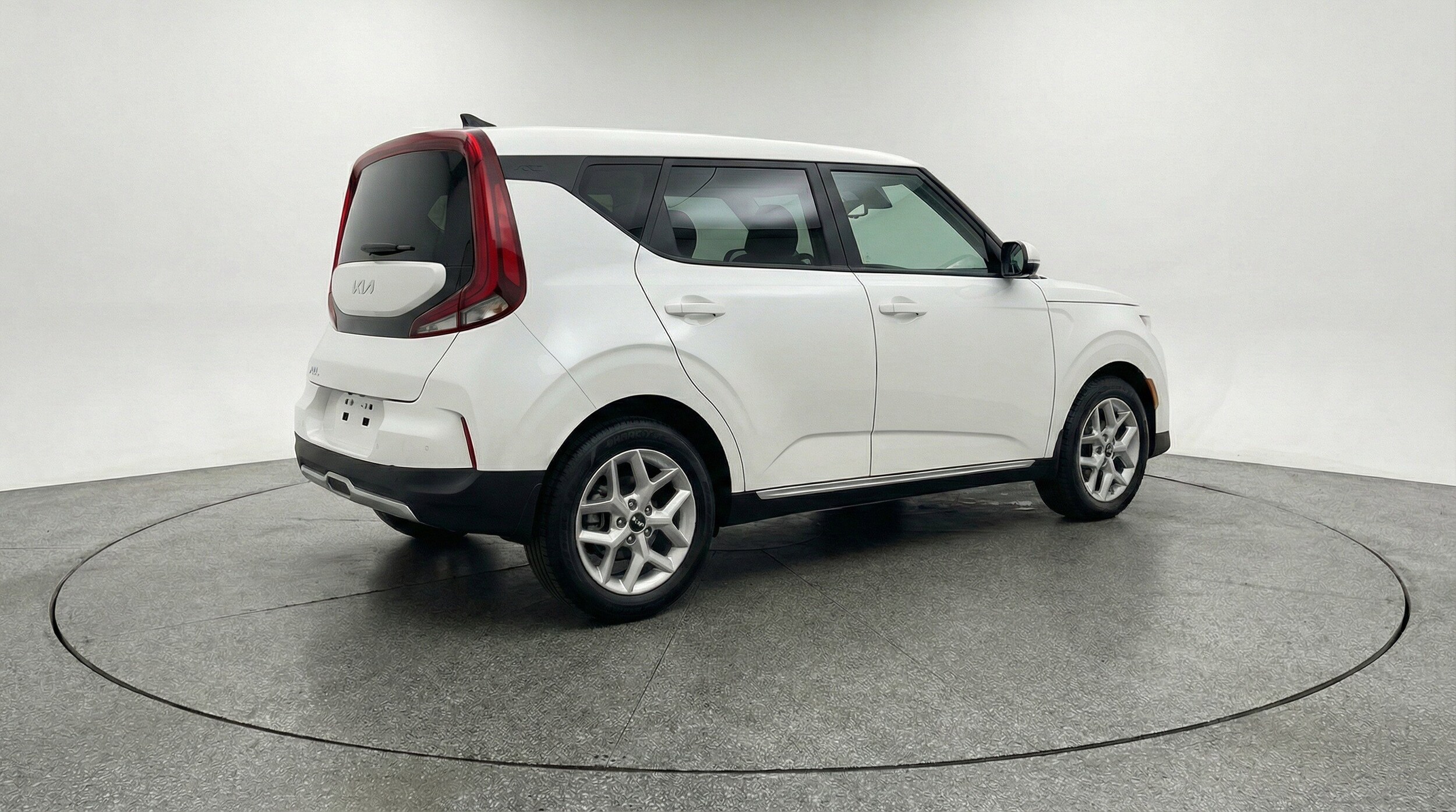 Thumbnail: 2025 Kia Soul - 9