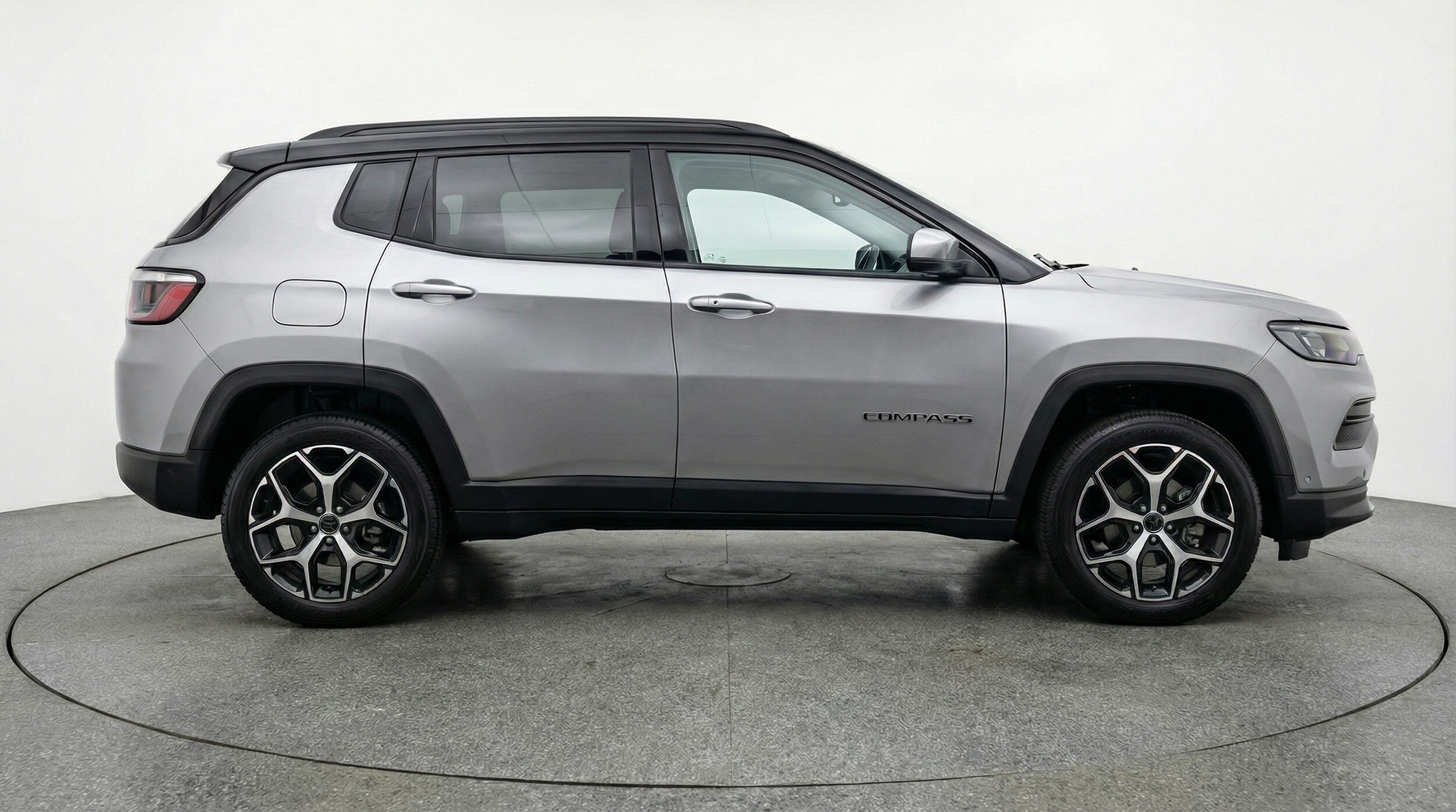 Thumbnail: 2025 Jeep Compass - 8