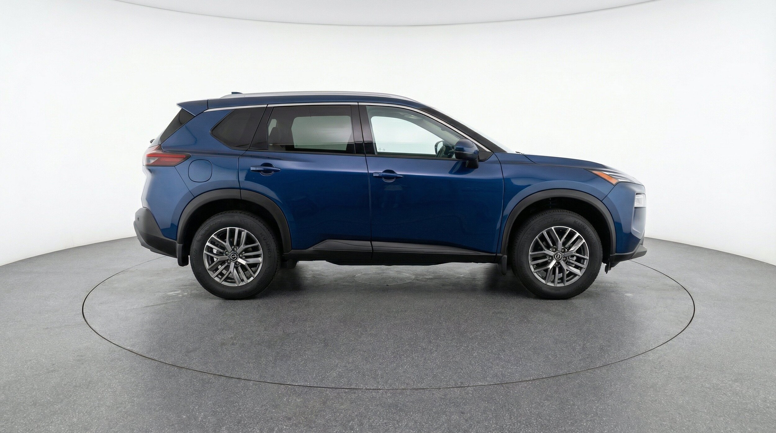 Thumbnail: 2026 Nissan Rogue - 11